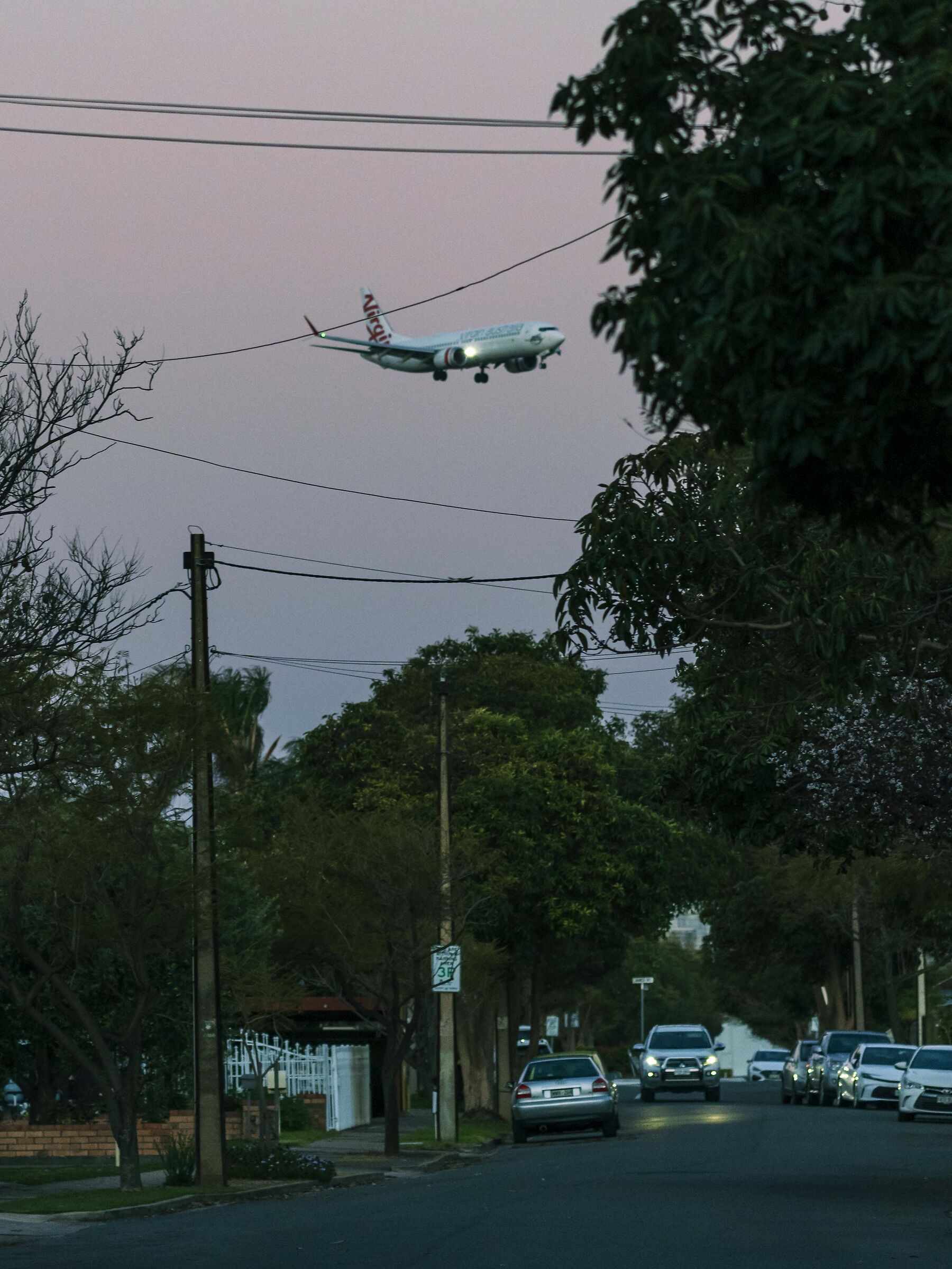 Aeroporto di Adelaide
