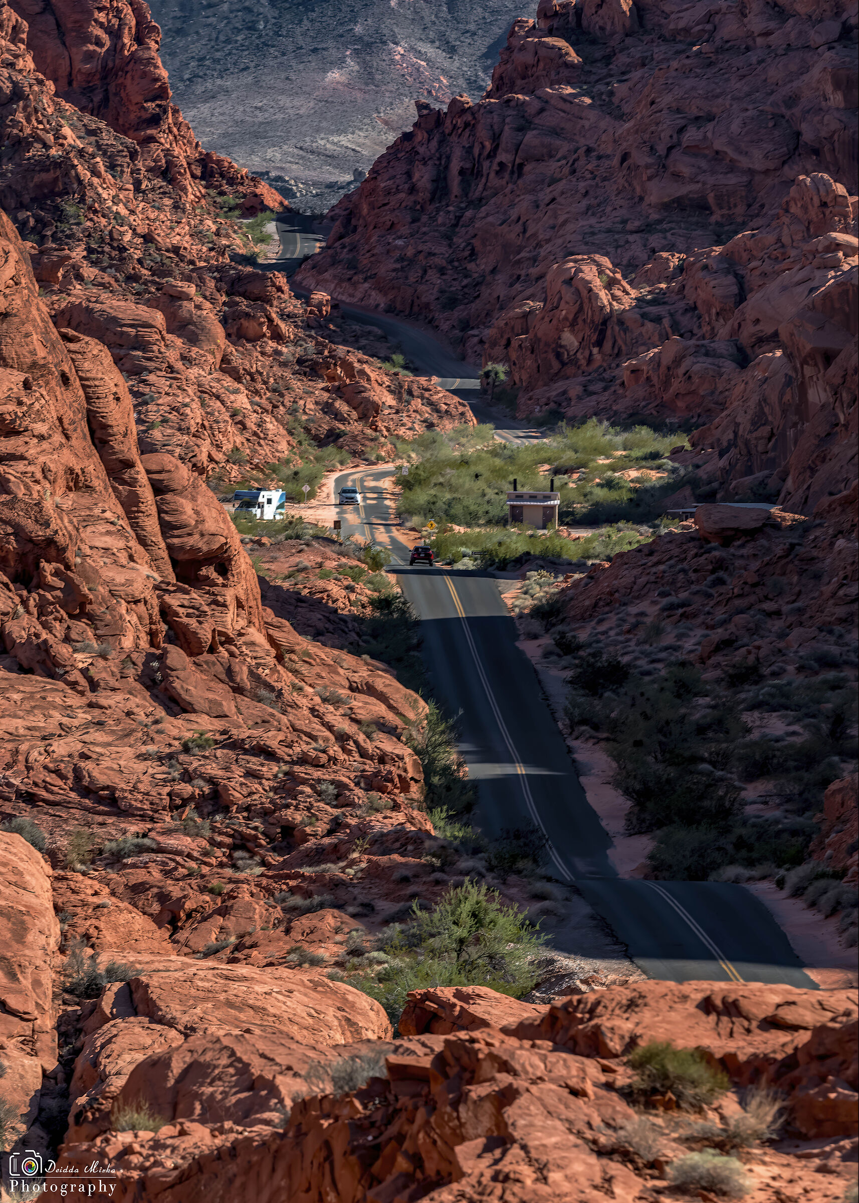 Valley of Fire
