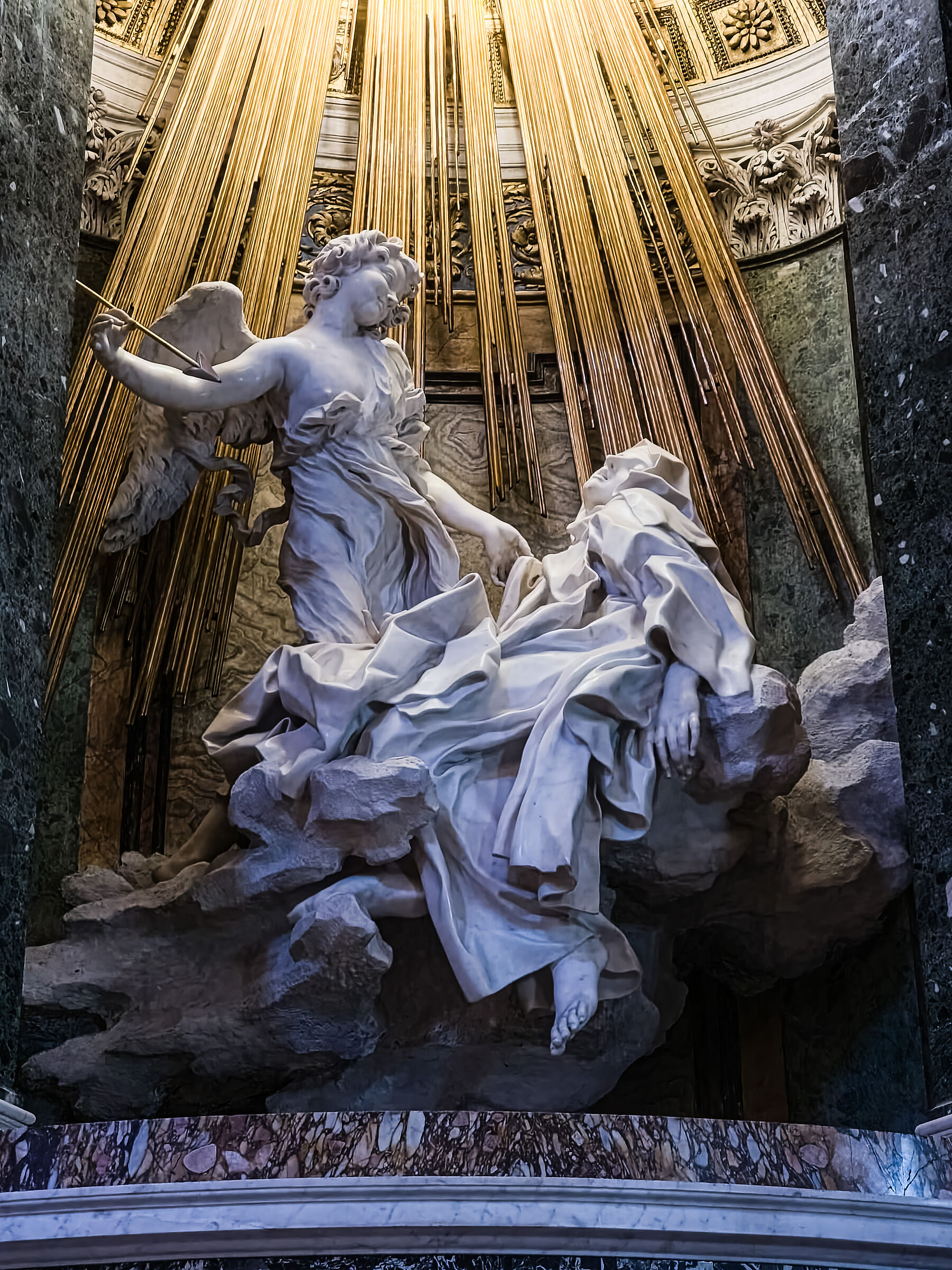 Chiesa di Santa Maria della Vittoria