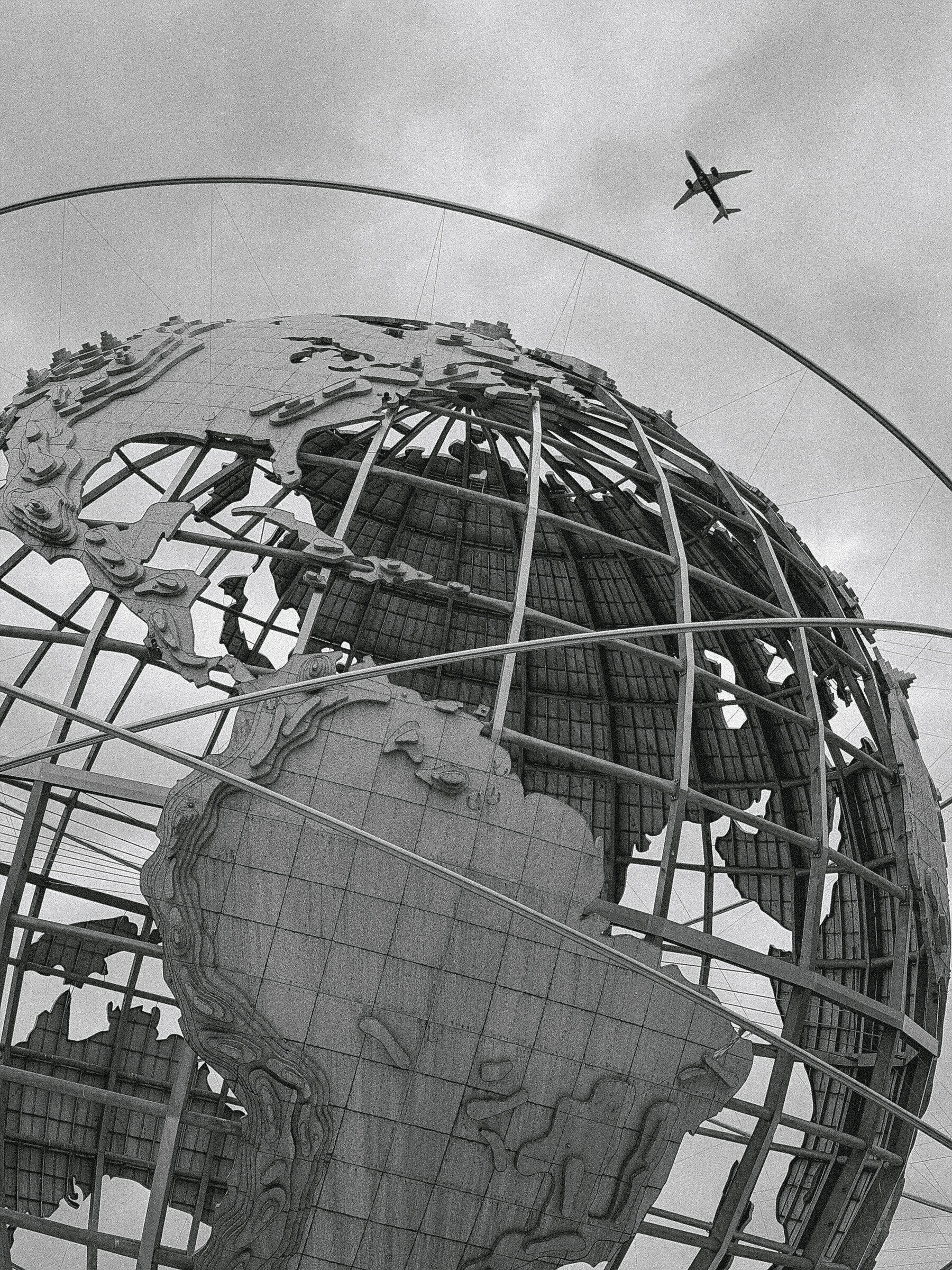 Unisphere