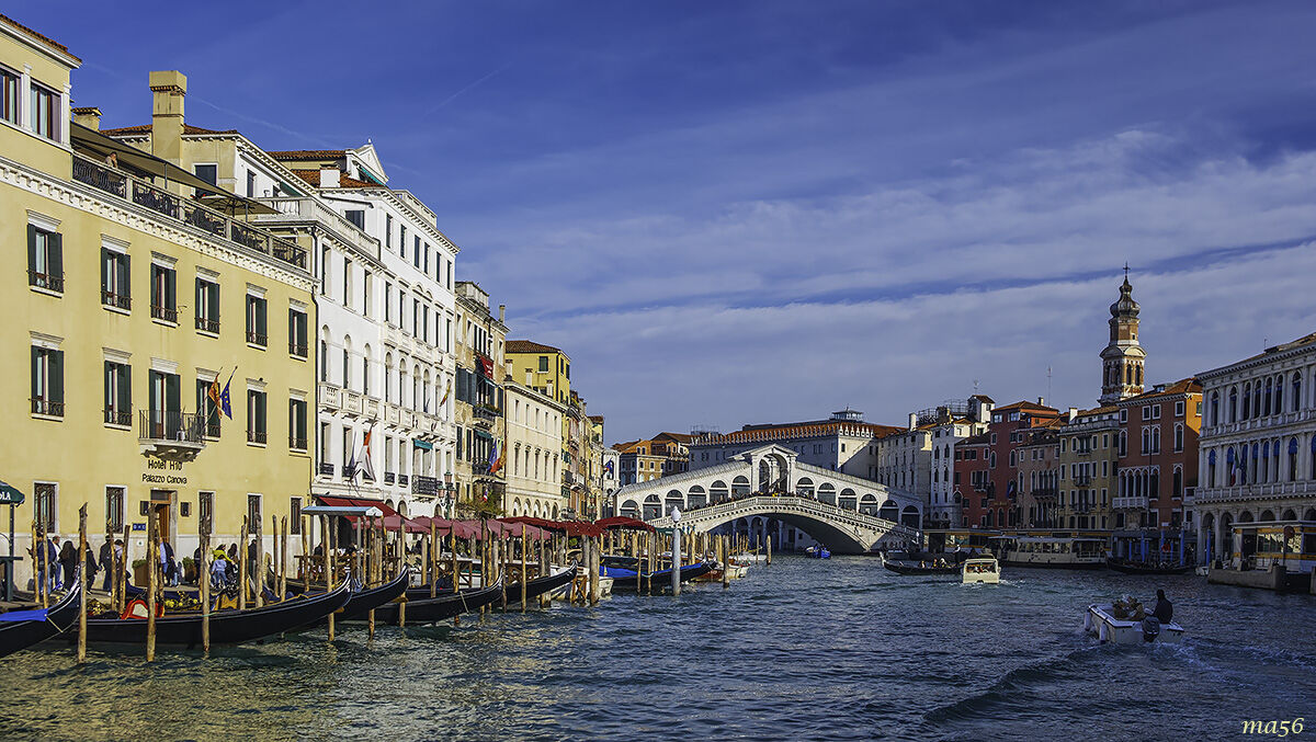 Ponte di Rialto