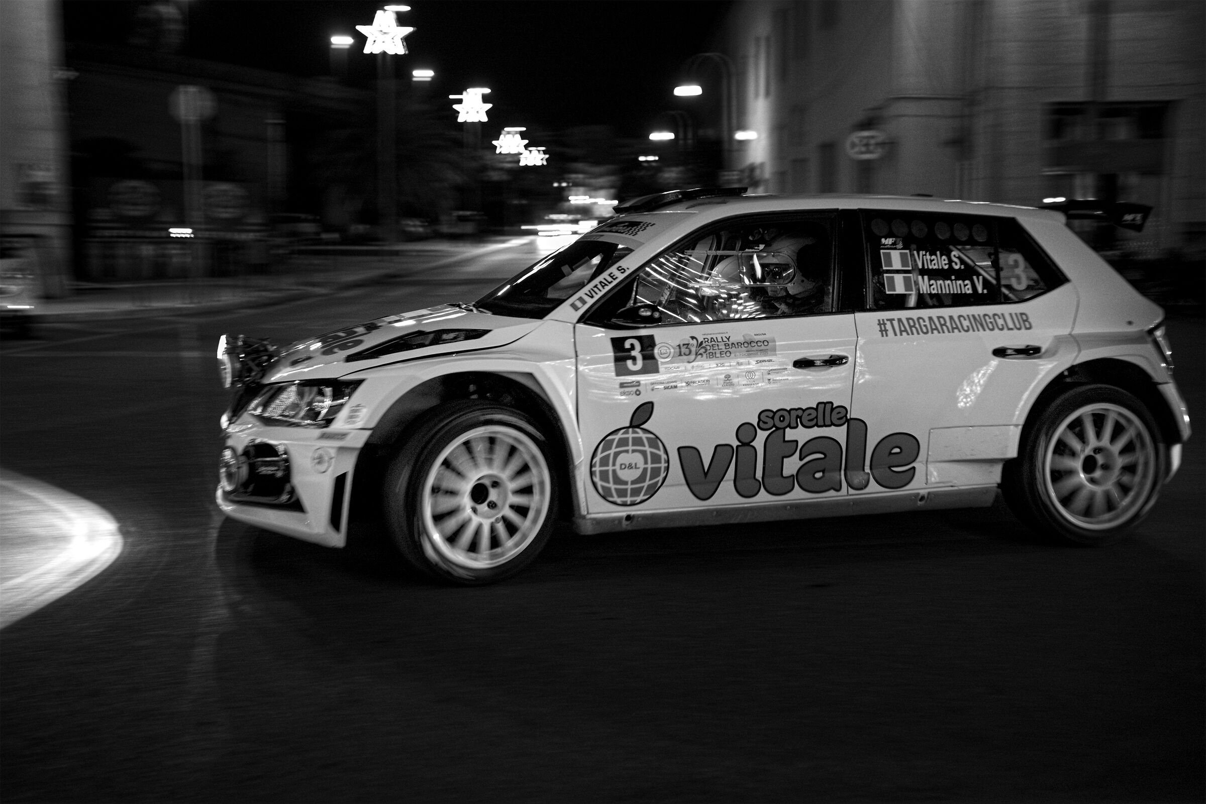 Rally