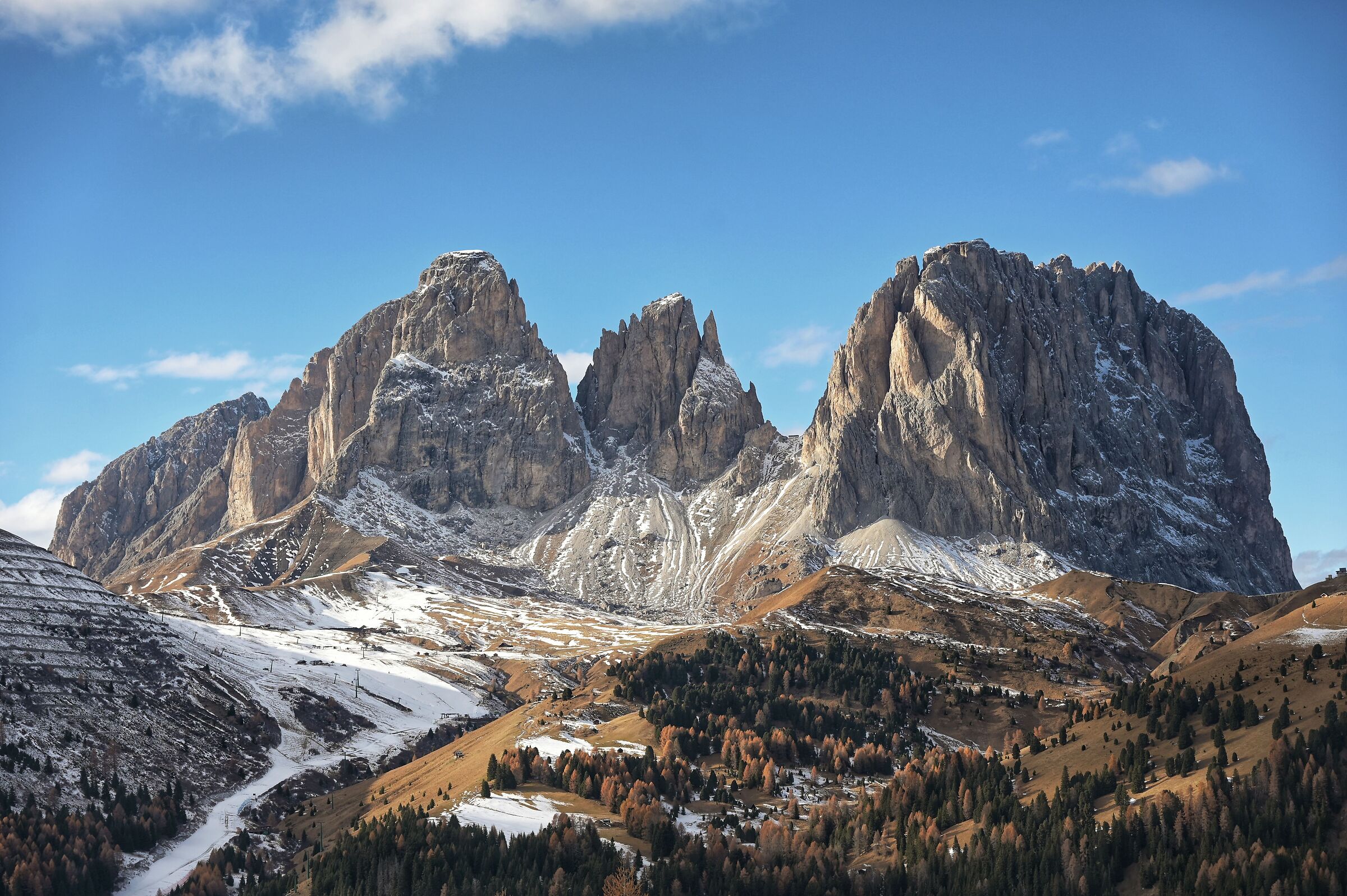 Sassolungo