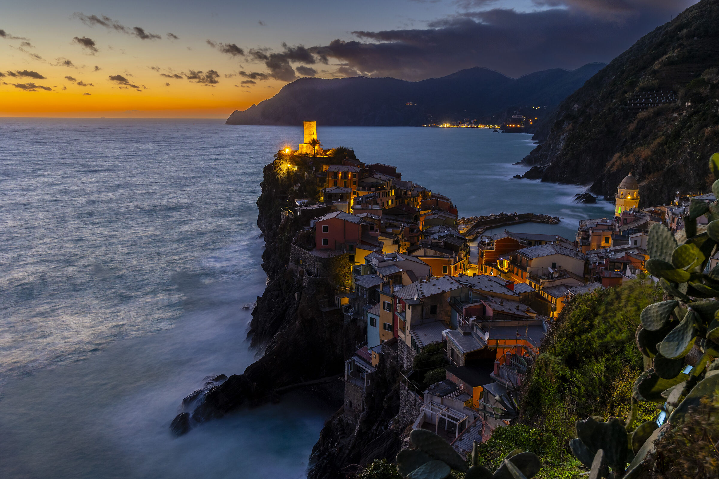 Vernazza