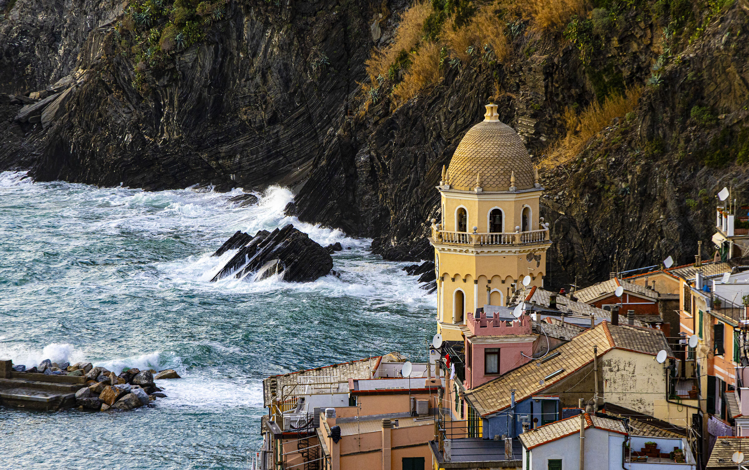 Vernazza 2