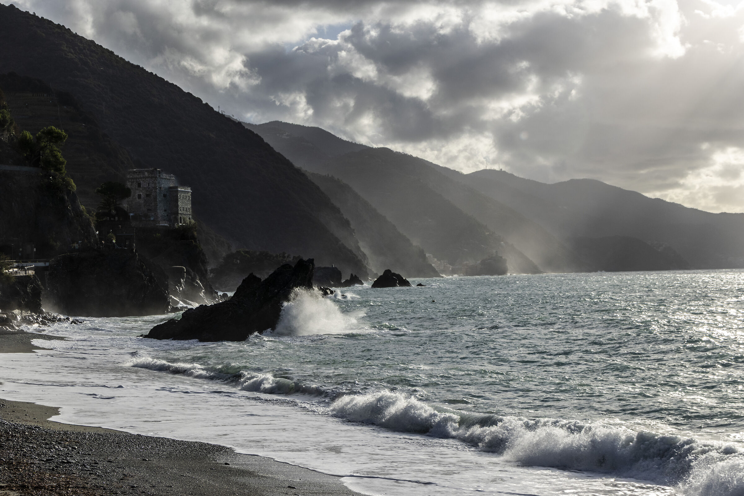 Monterosso