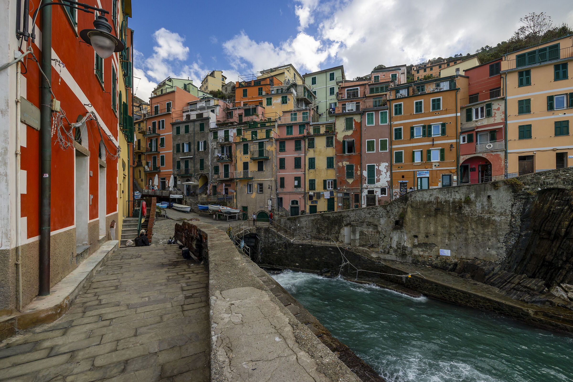 Rio Maggiore