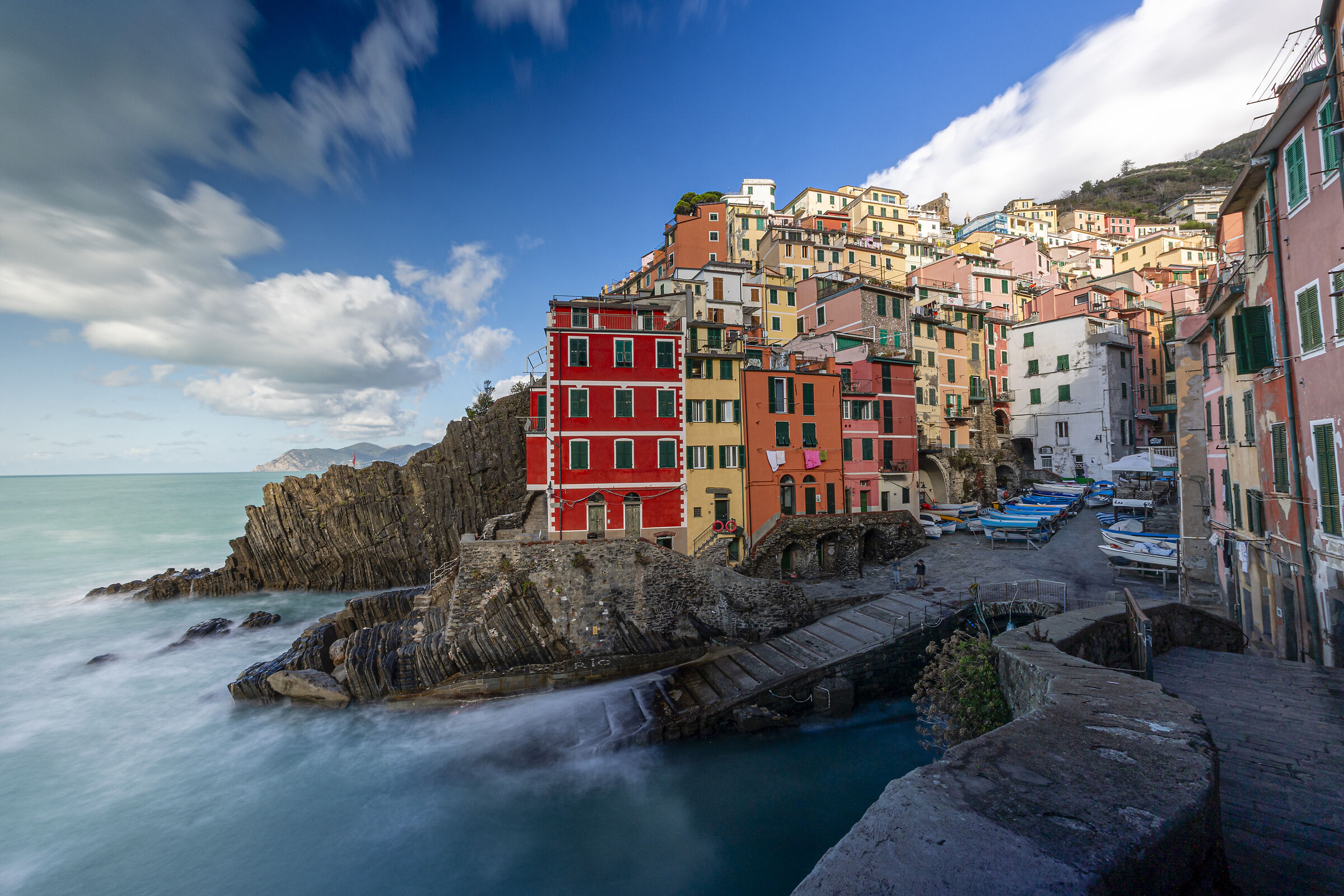Rio Maggiore 2