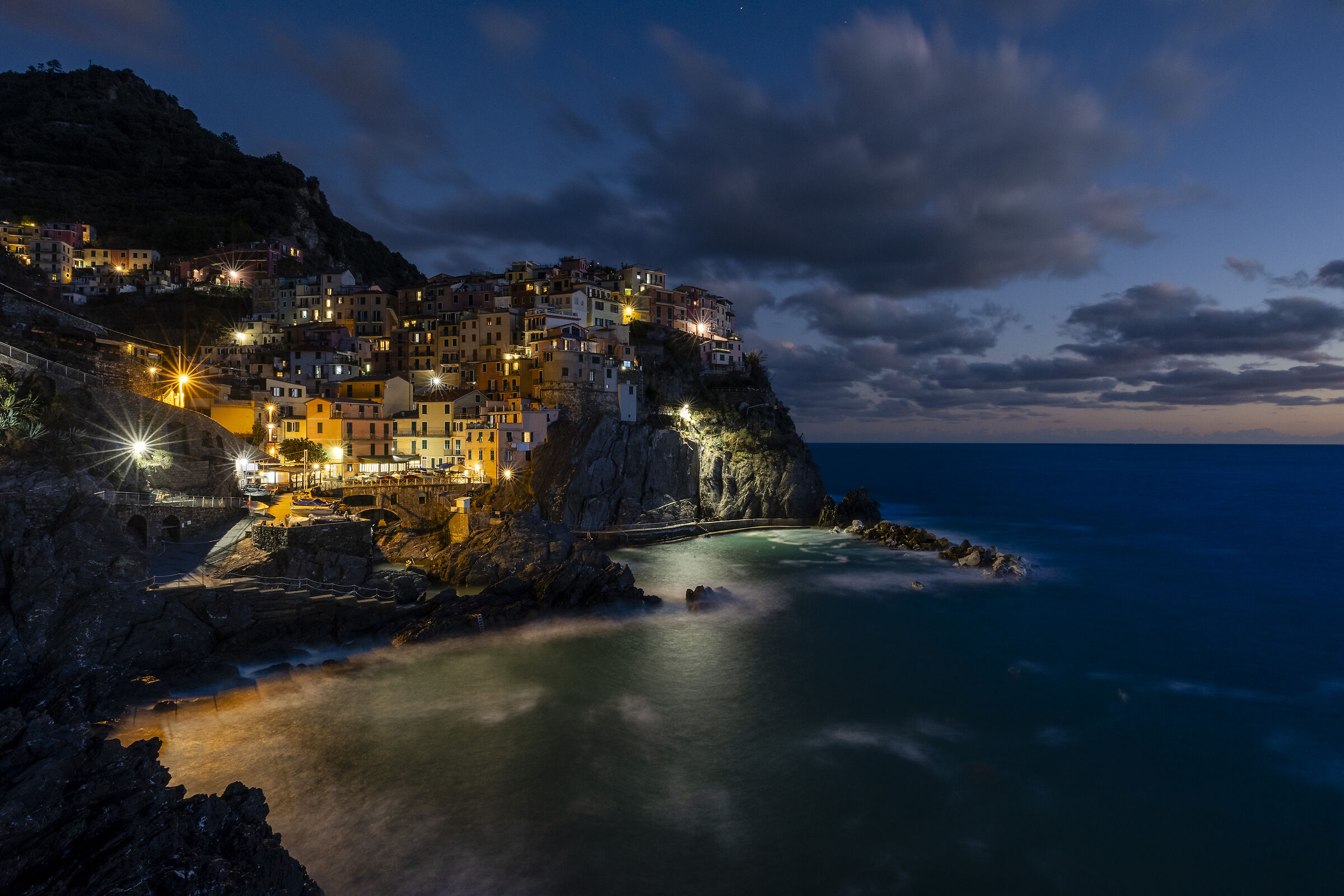Manarola