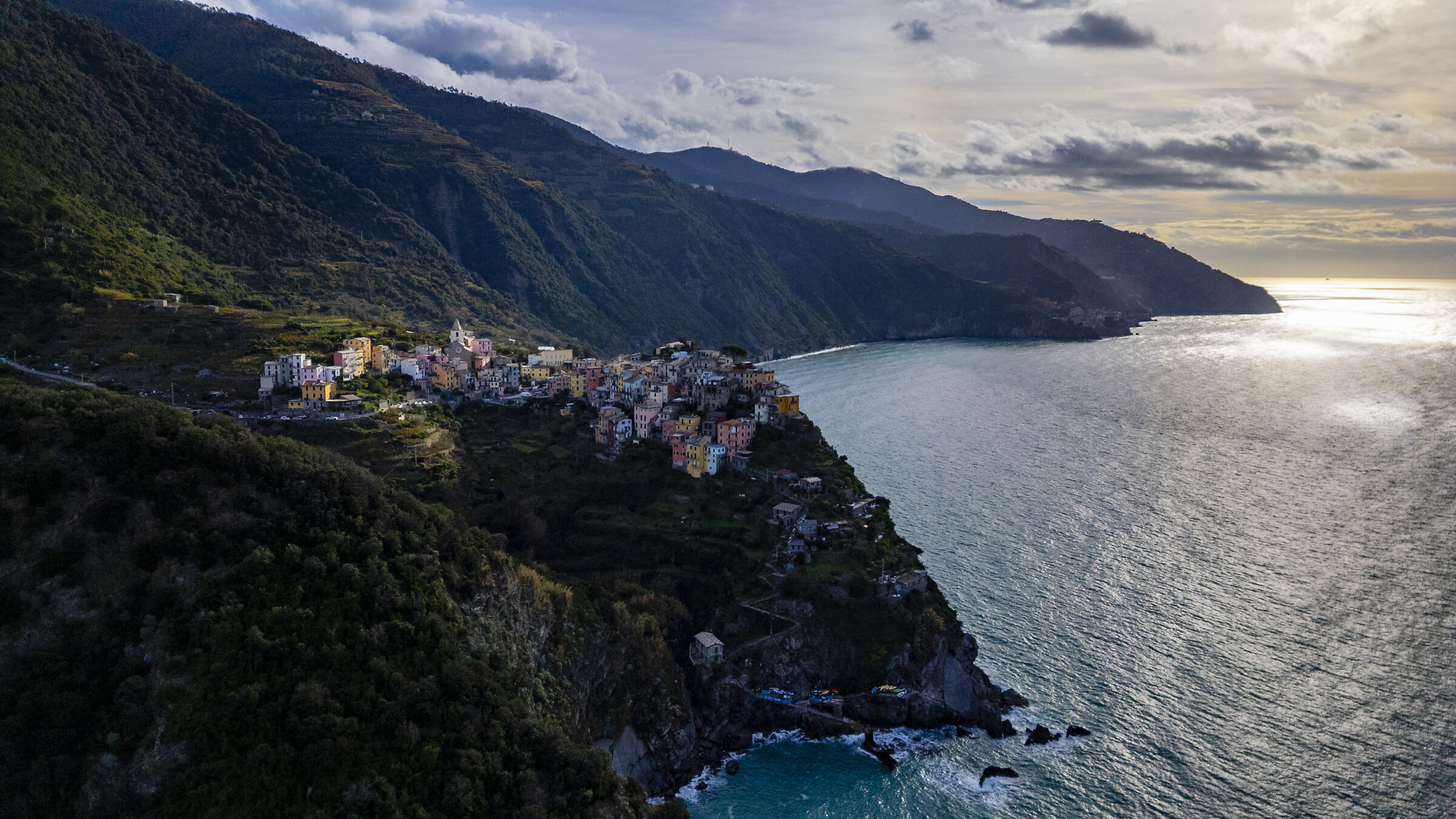 Corniglia