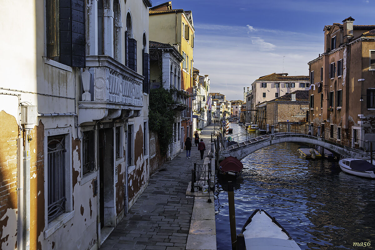 Venezia discreta 2