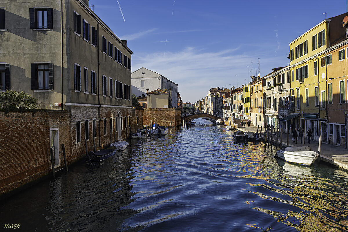 Venezia discreta 3