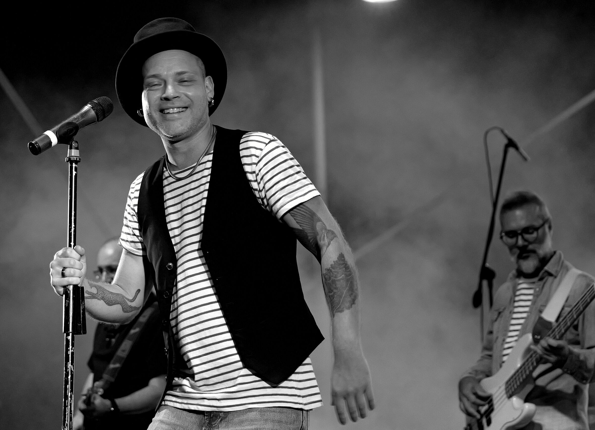 tribute to Rino Gaetano 1