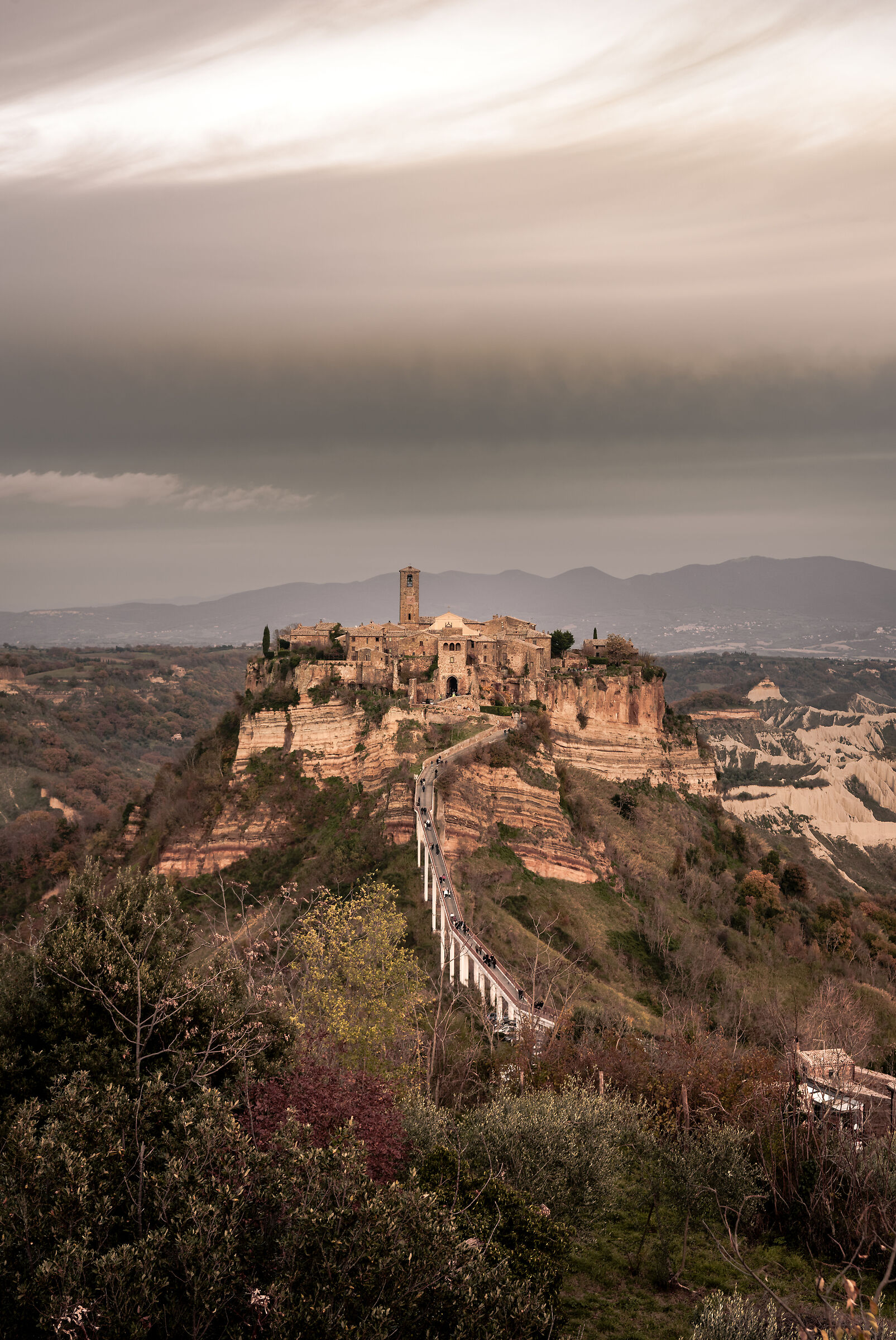Civita di Bagnoregio