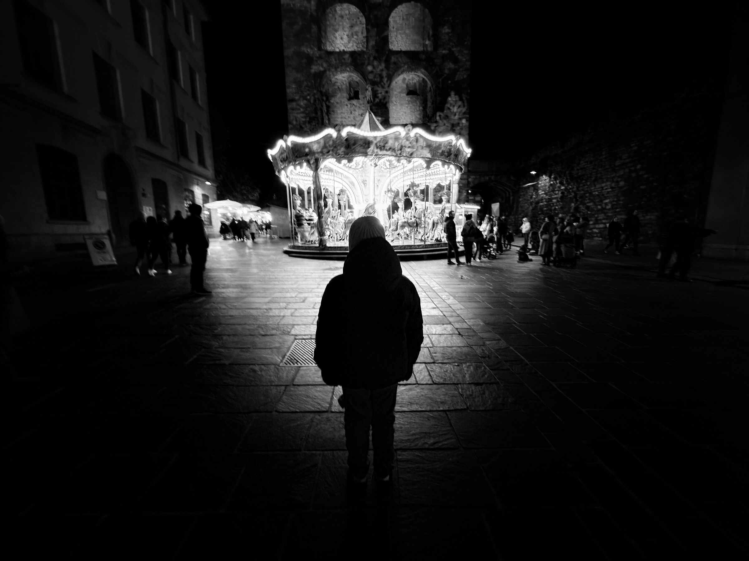 Senza Titolo