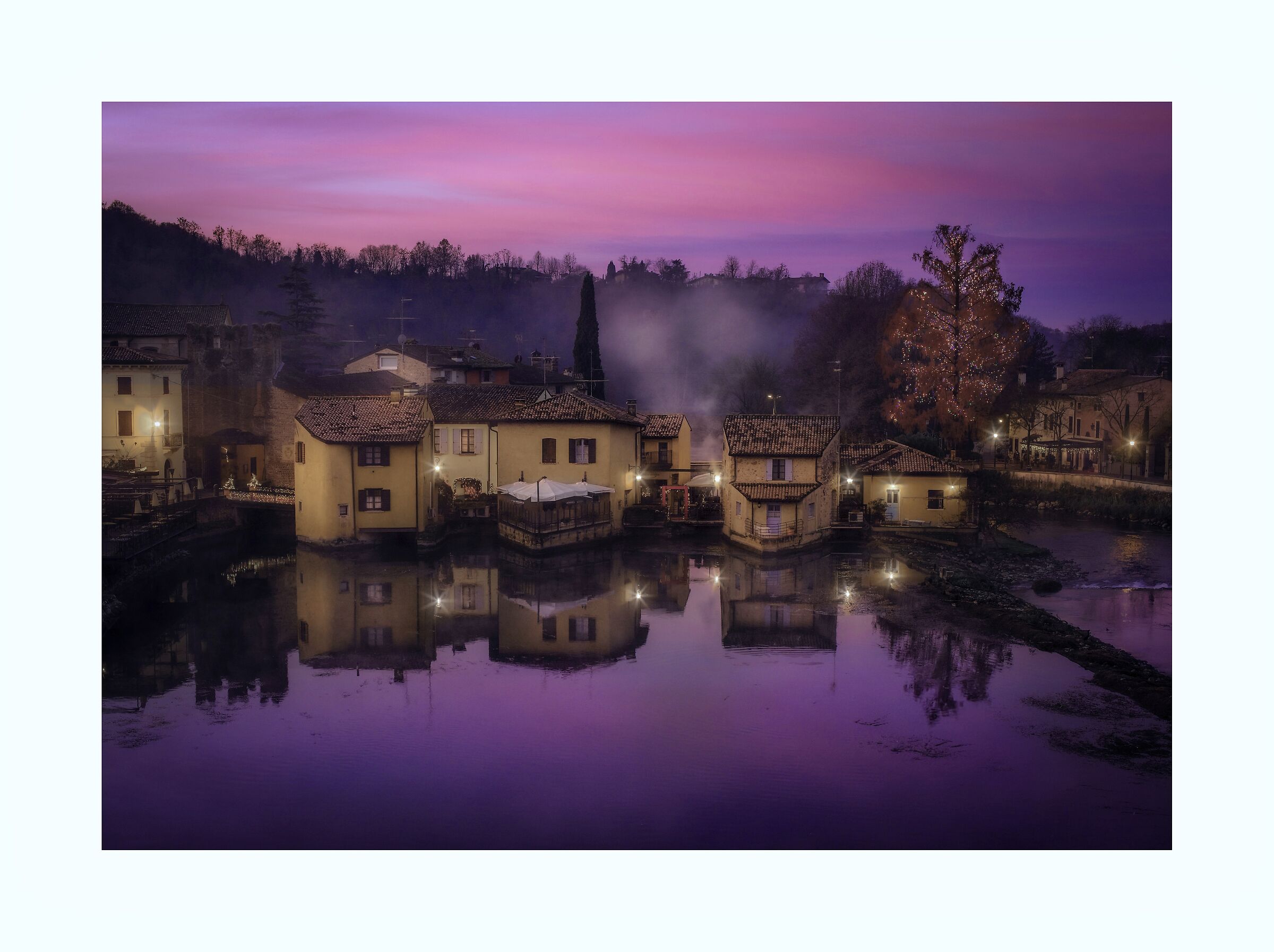 Borghetto (Valeggio sul Mincio)