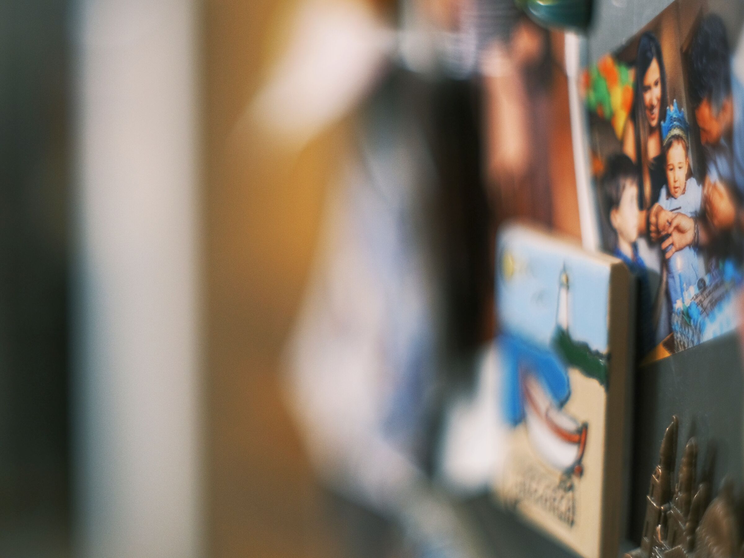 Buon compleanno piccolo!!