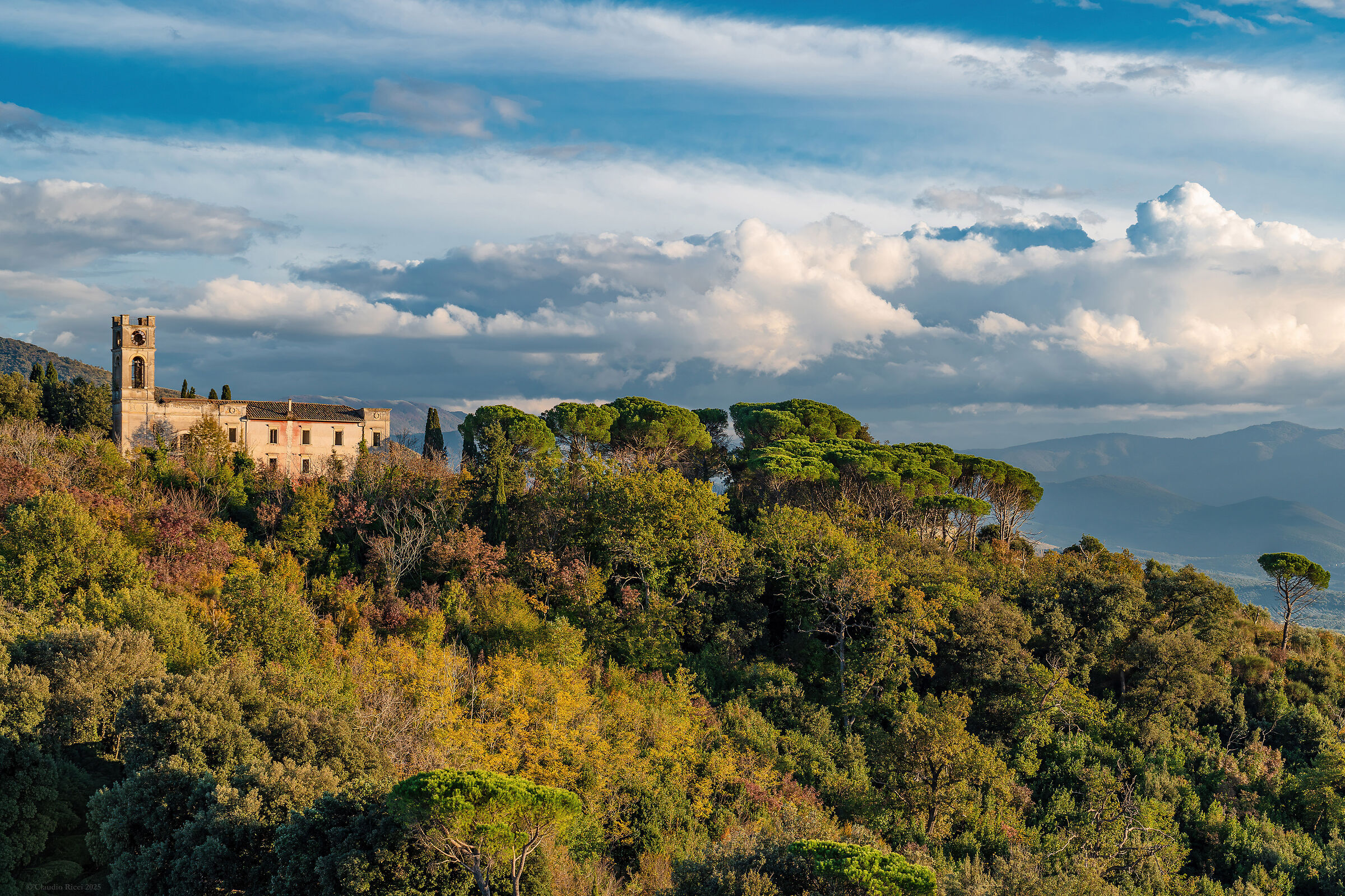 Villa Rosset #2