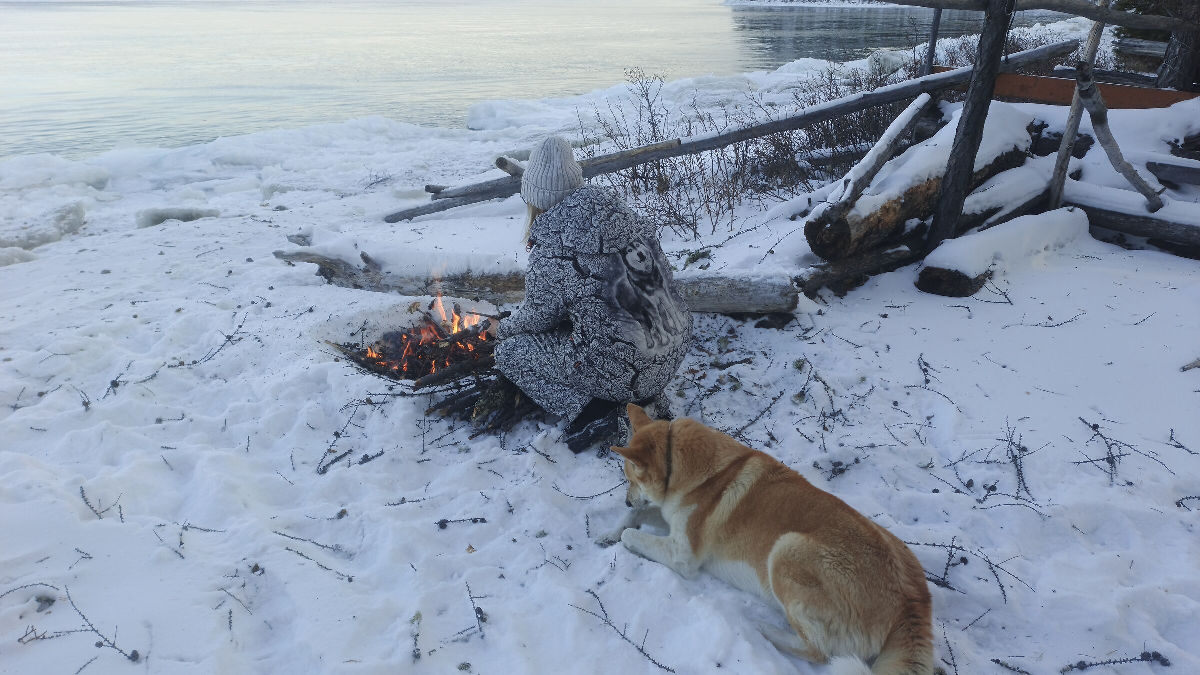 Baikal Settentrionale
