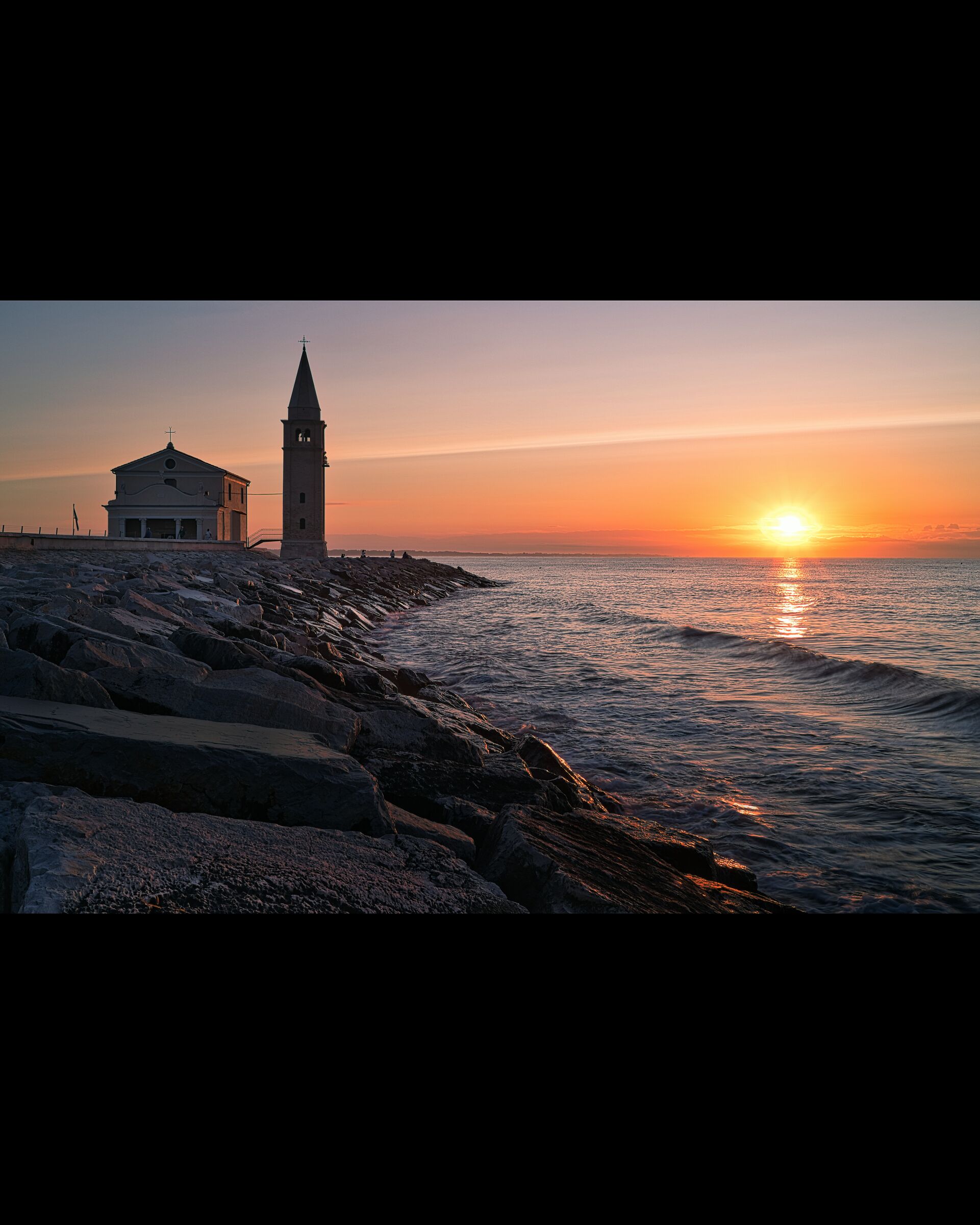 Alba settembrina