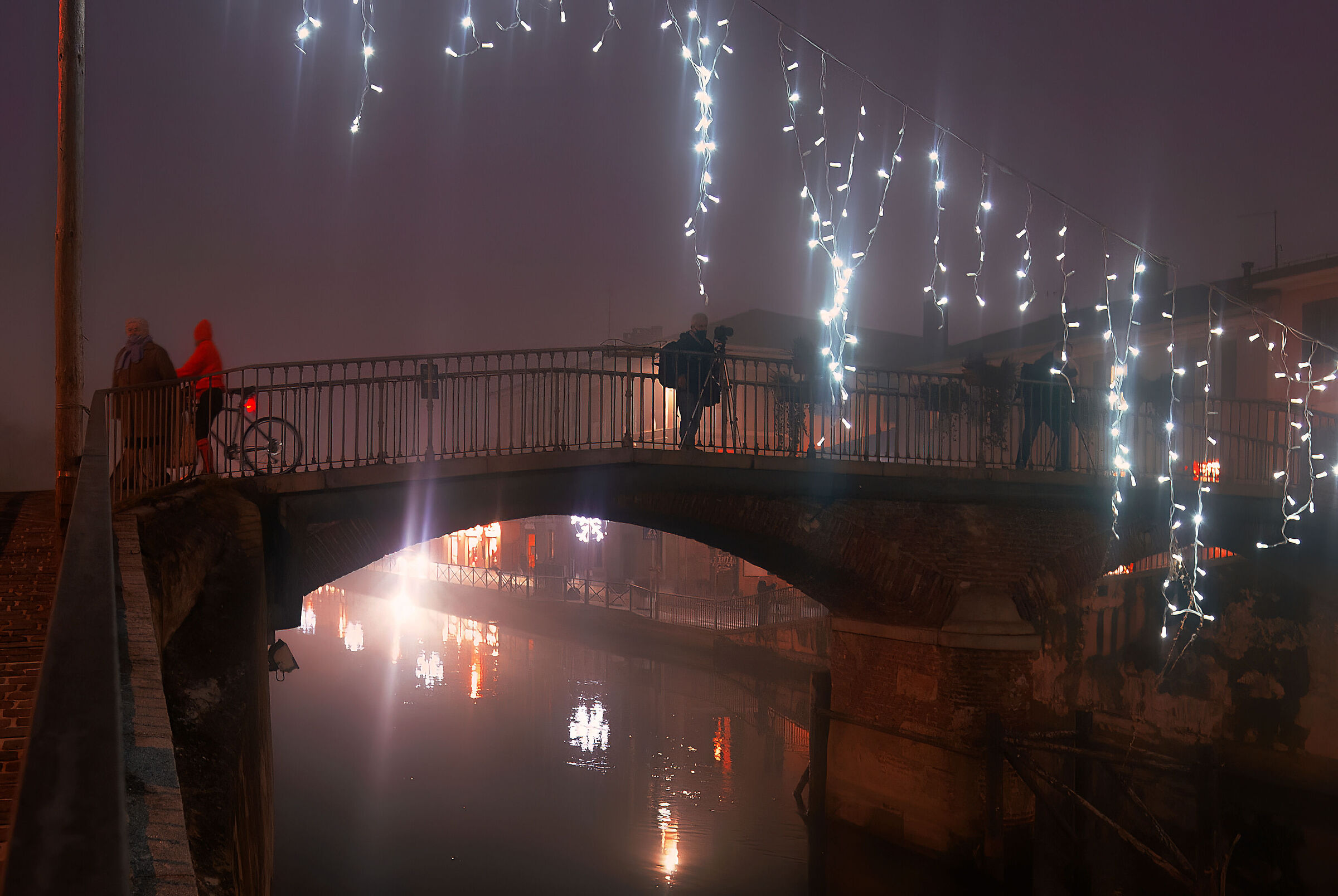 naviglio grande