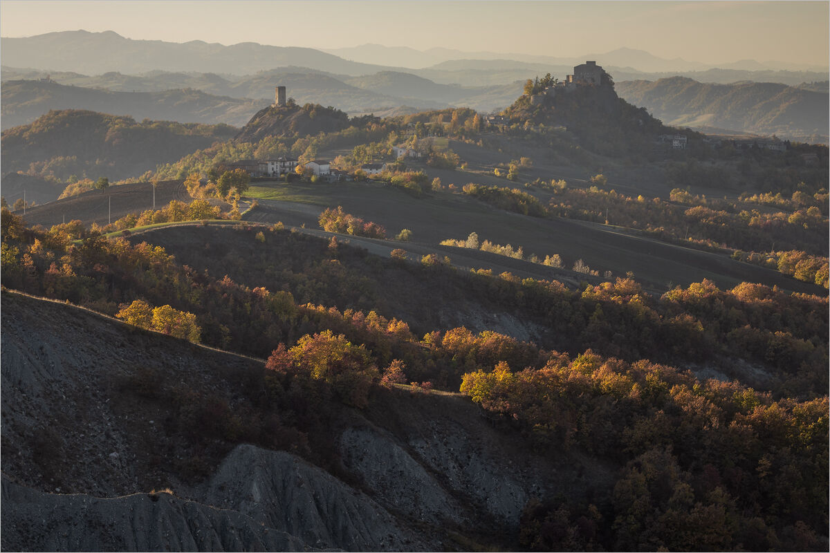 Smooth Autumn