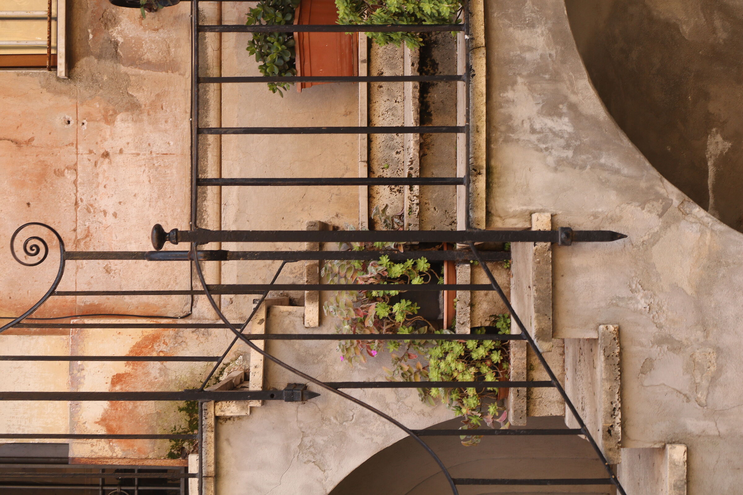 Cortile