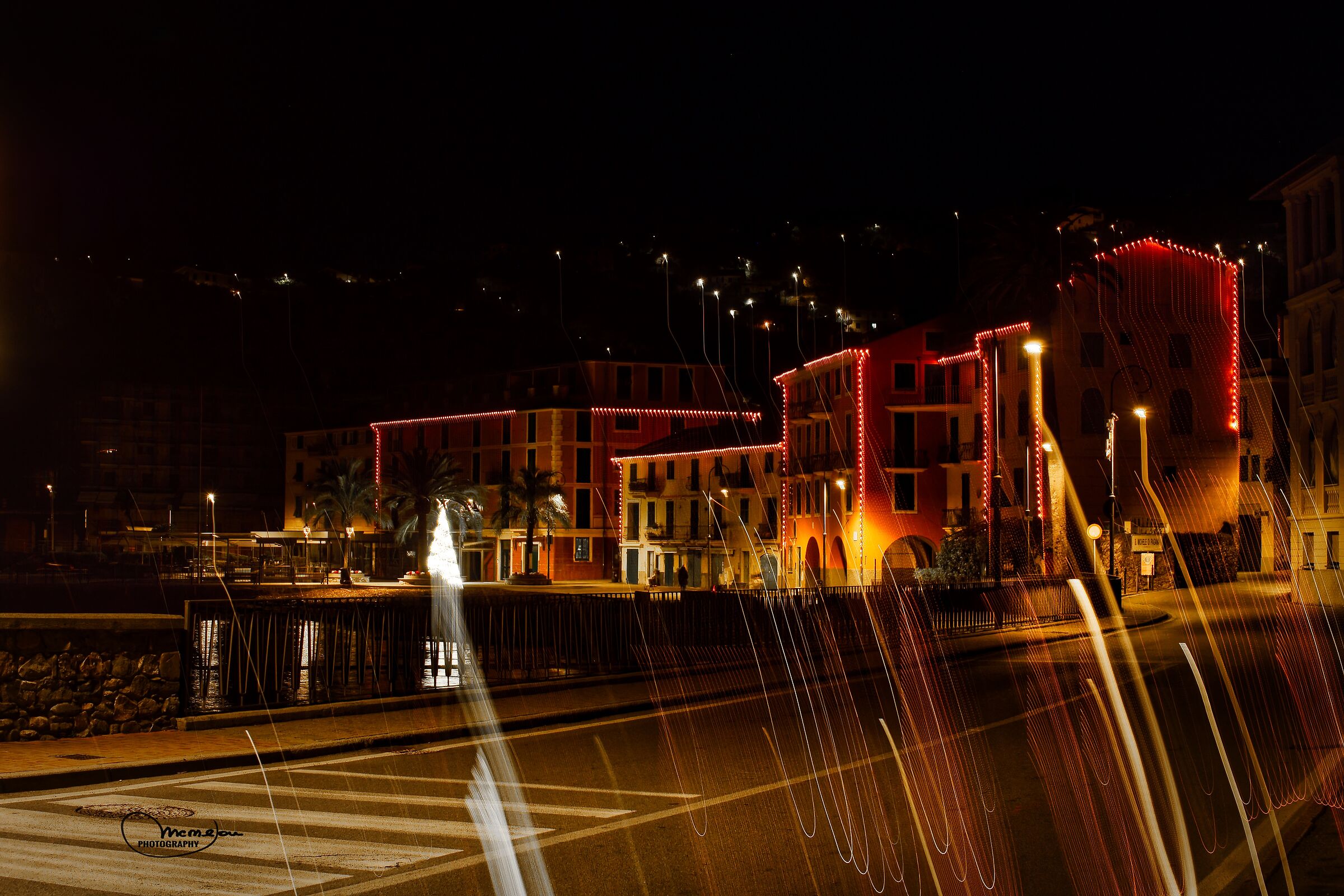 Pagana beach CHRISTMAS 2025