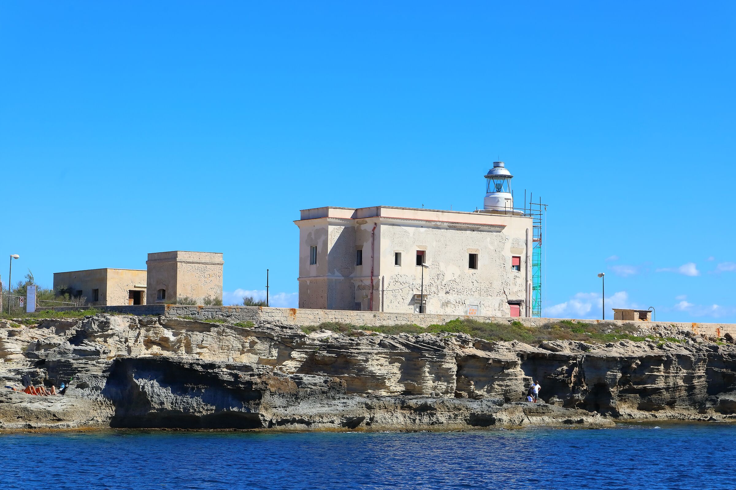 Il Faro 08 ottobre 2025 - 0553
