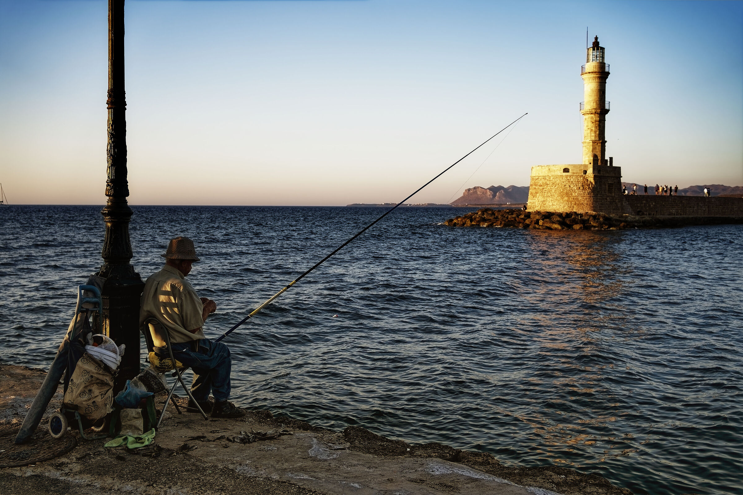 Il Pescatore