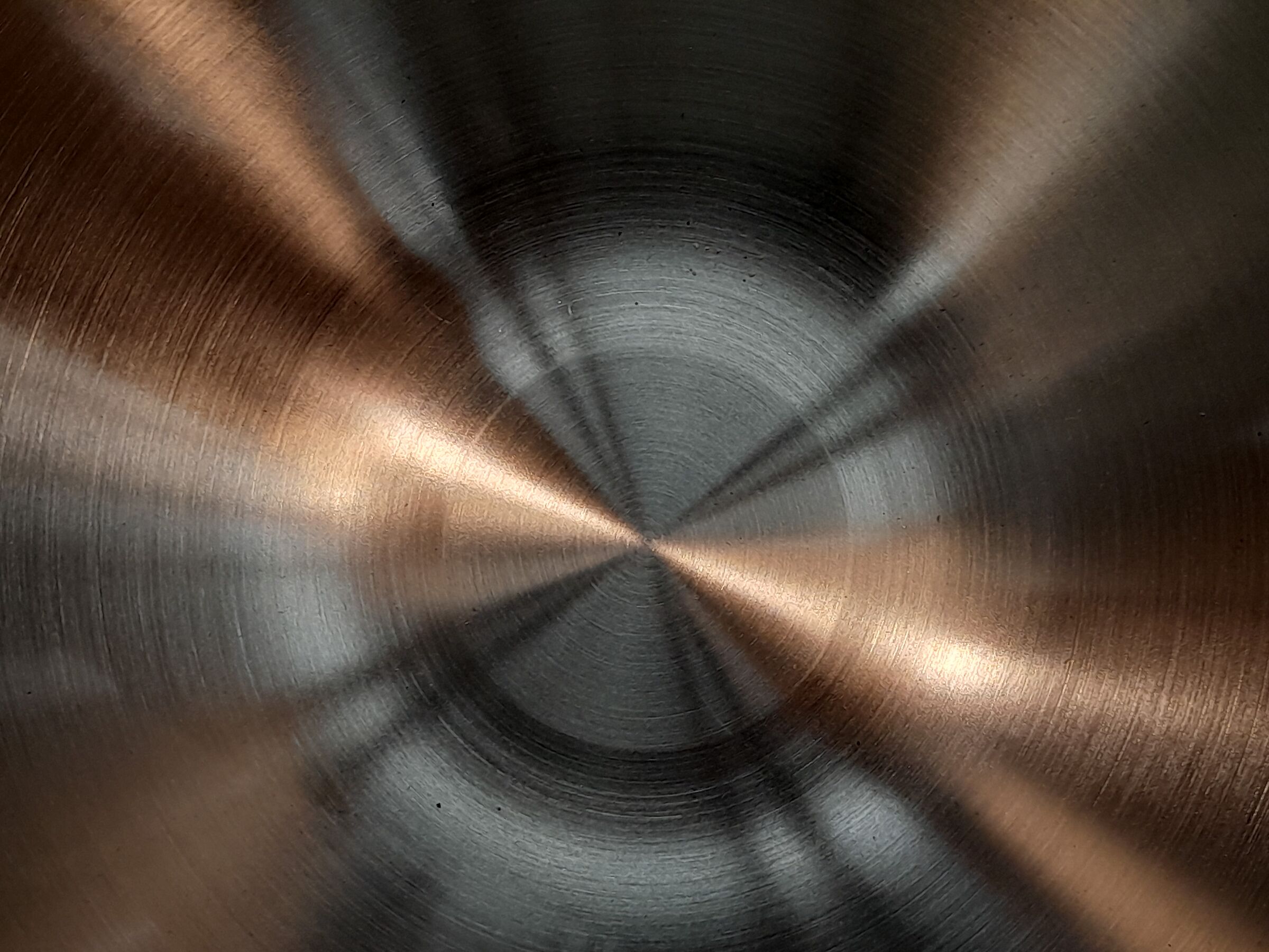Luce e acciaio