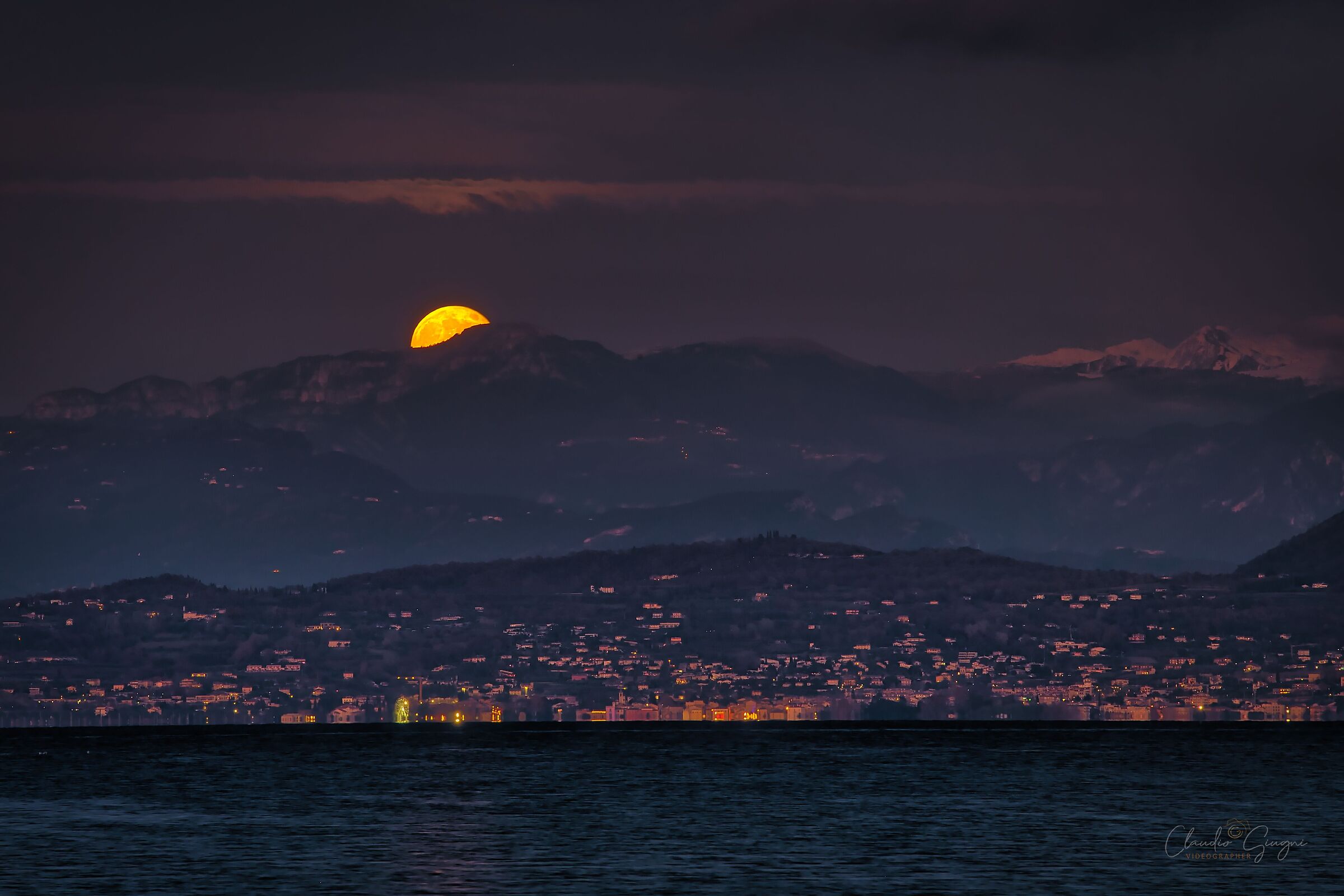 Emozioni sul Garda