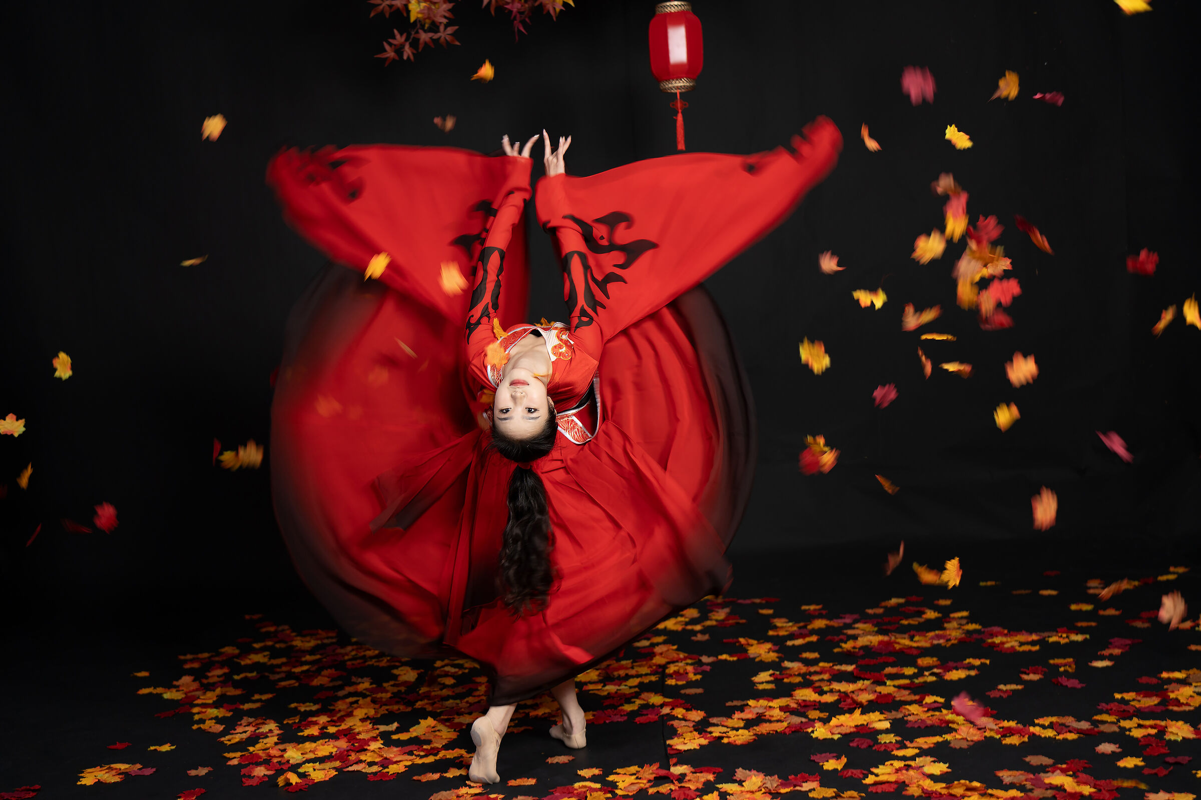Cerchio rosso