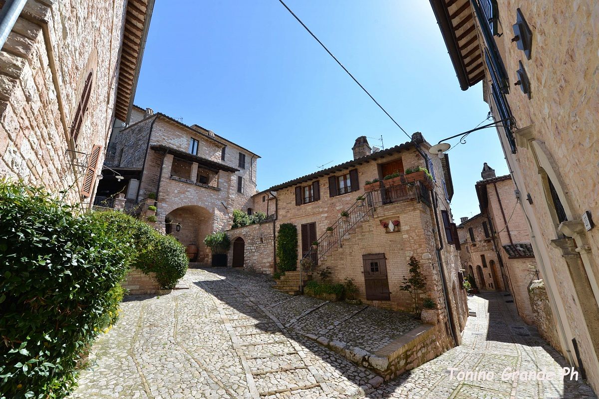 Spello