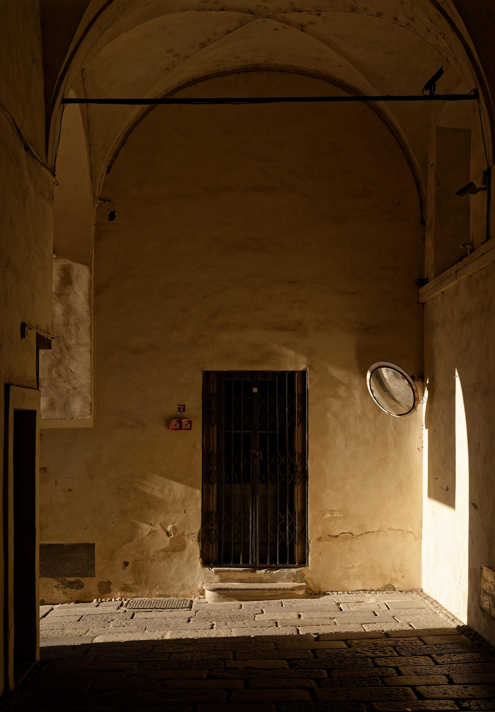 Museo diocesano chiostri di sant'Eustorgio
