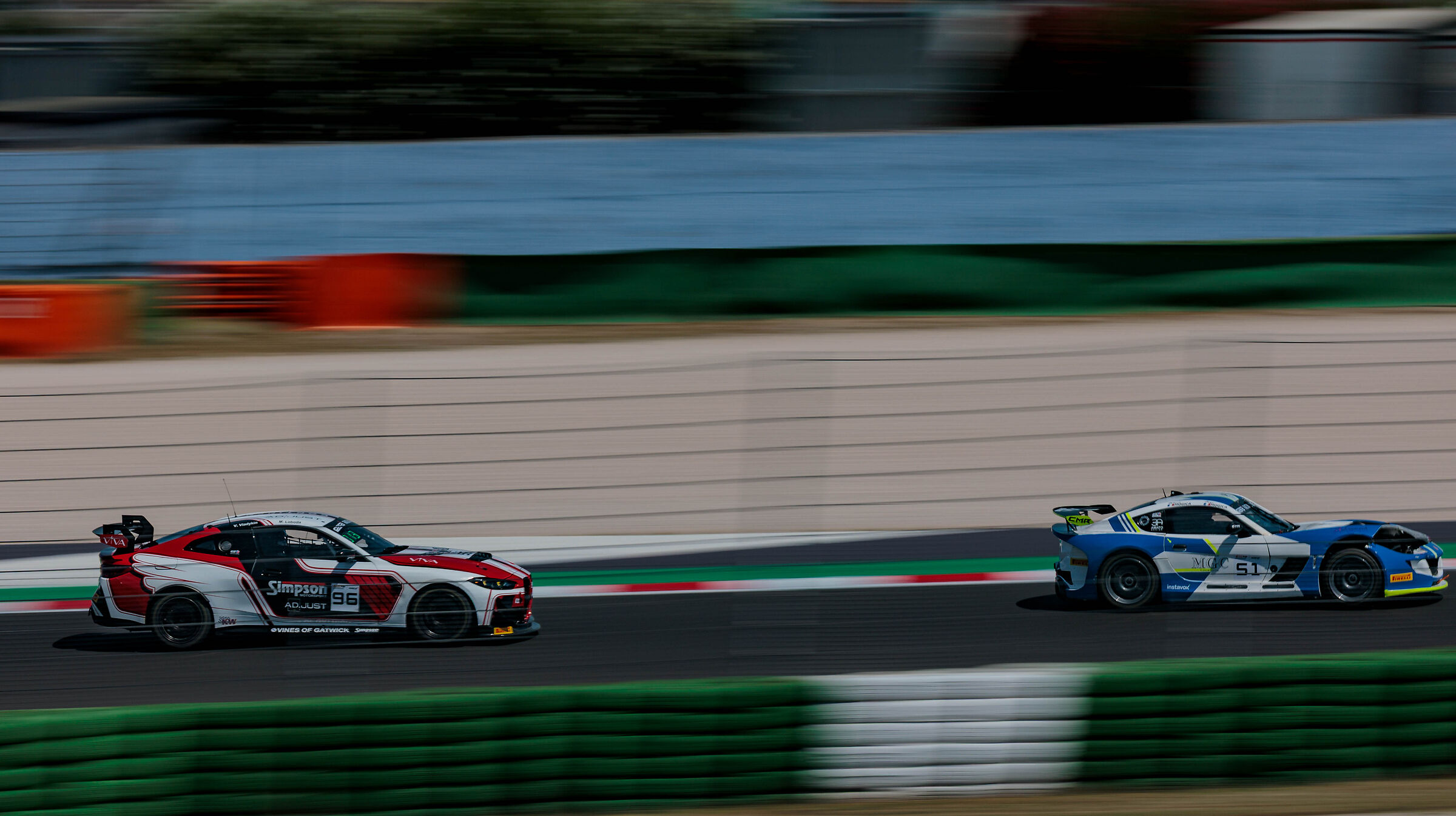 GT4