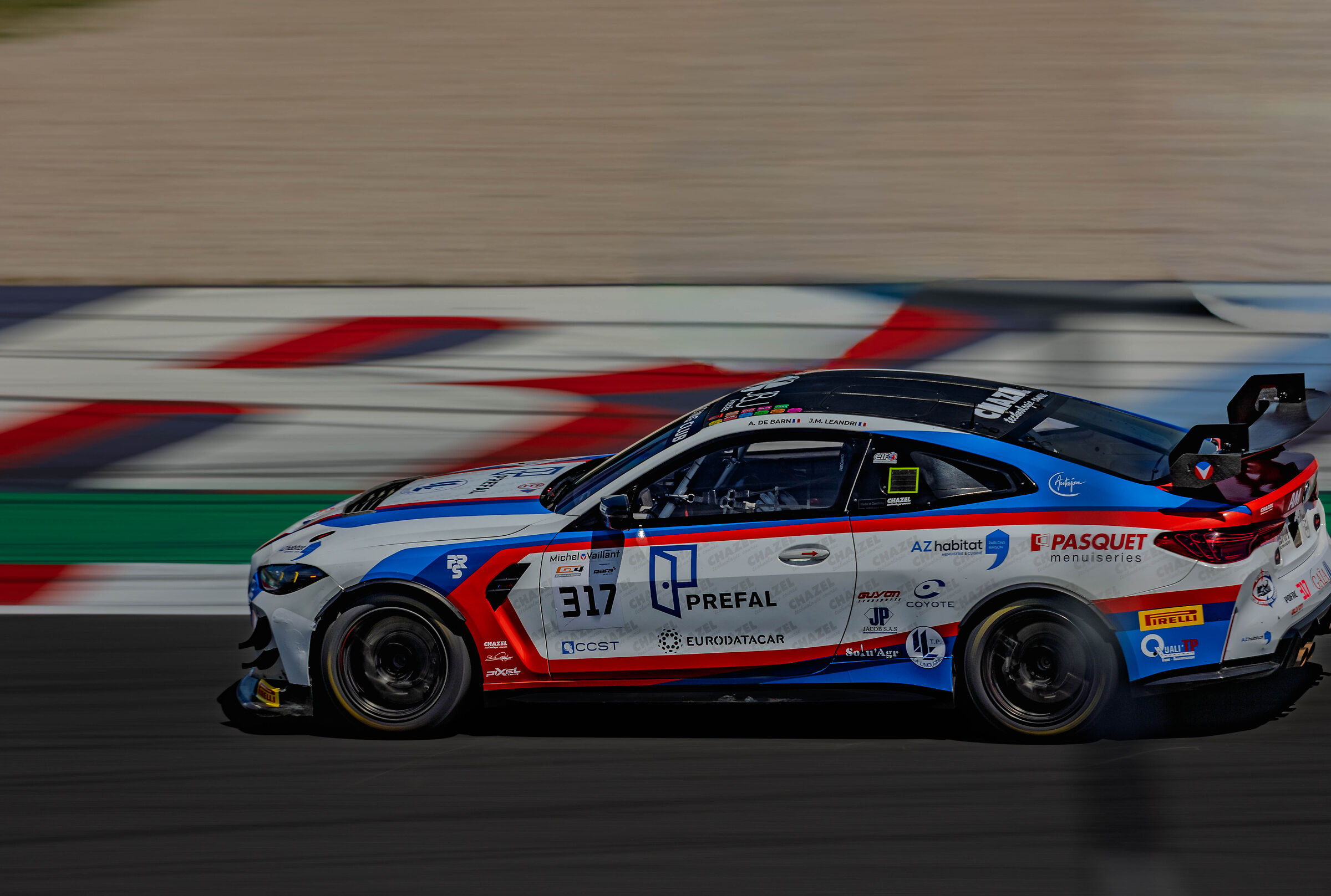 Gt4