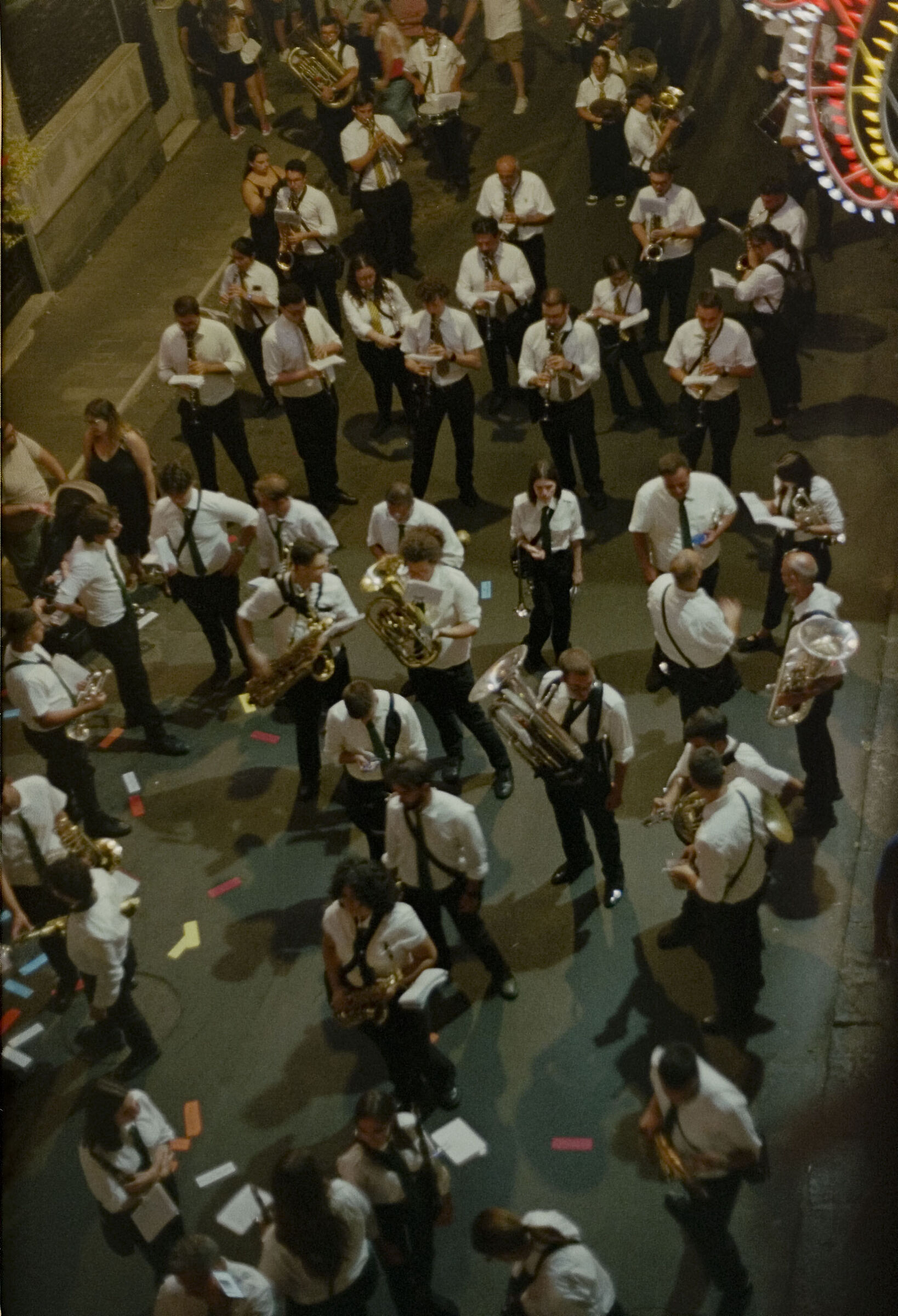 band