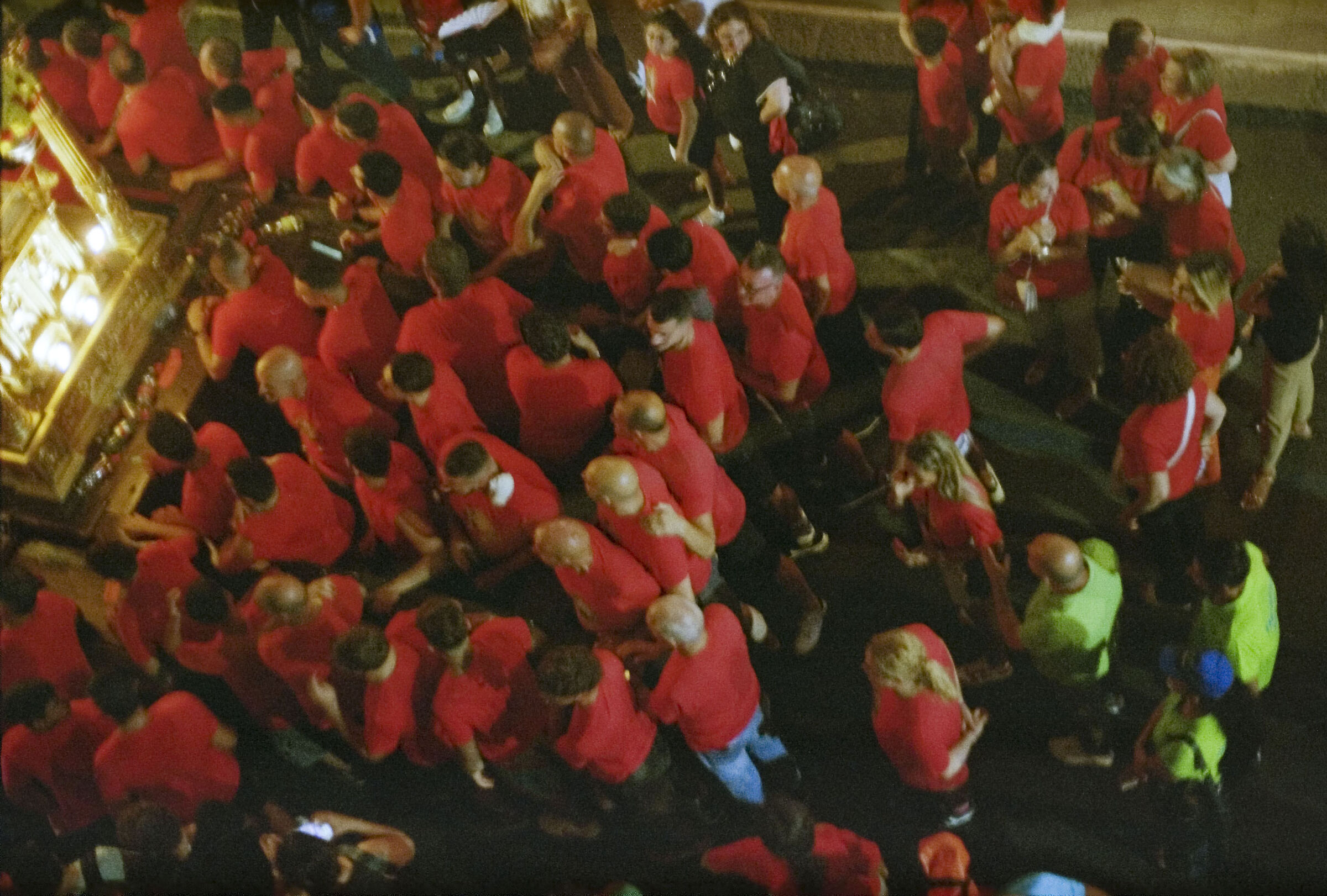 Procession