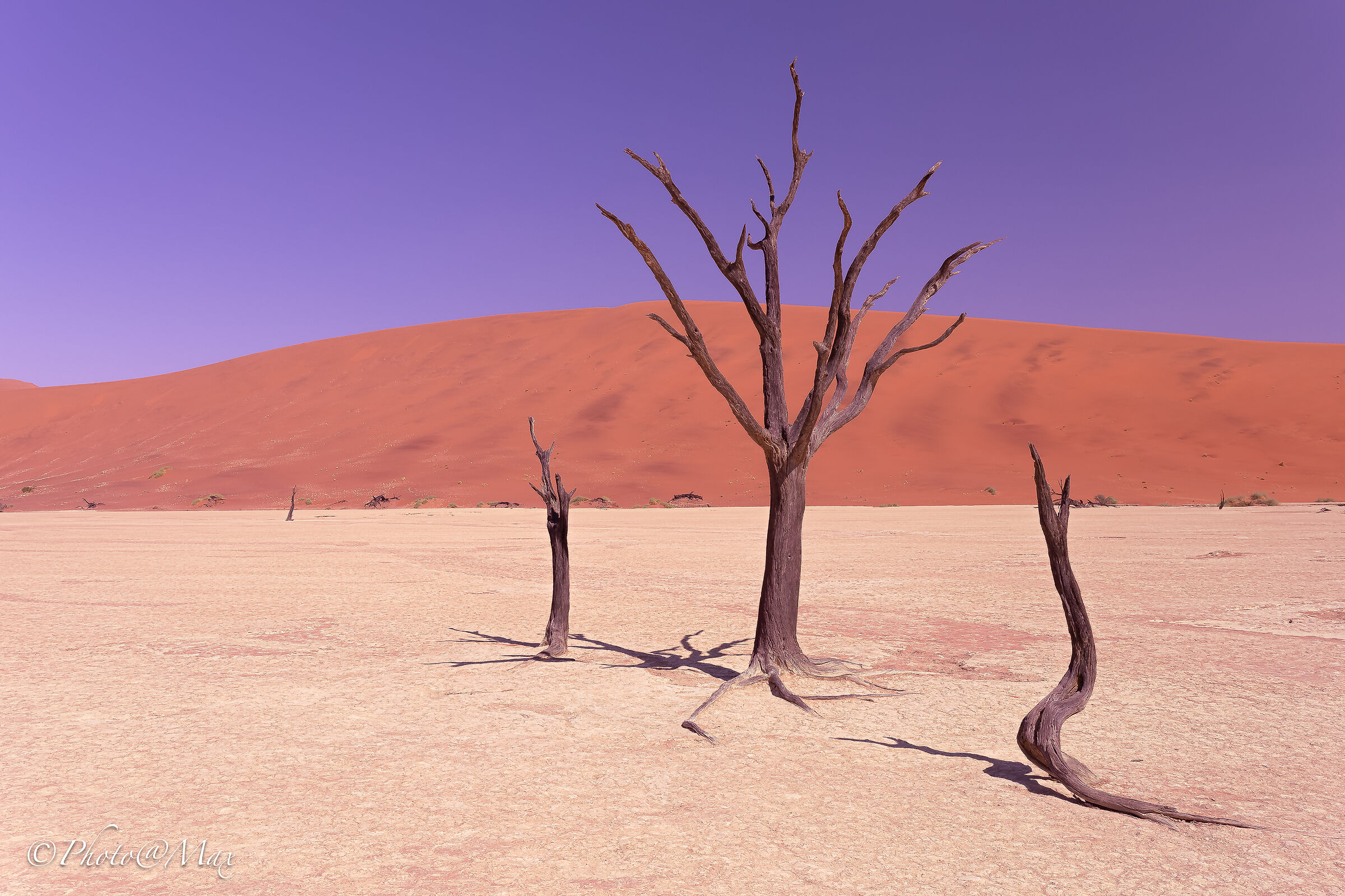 Deadvlei