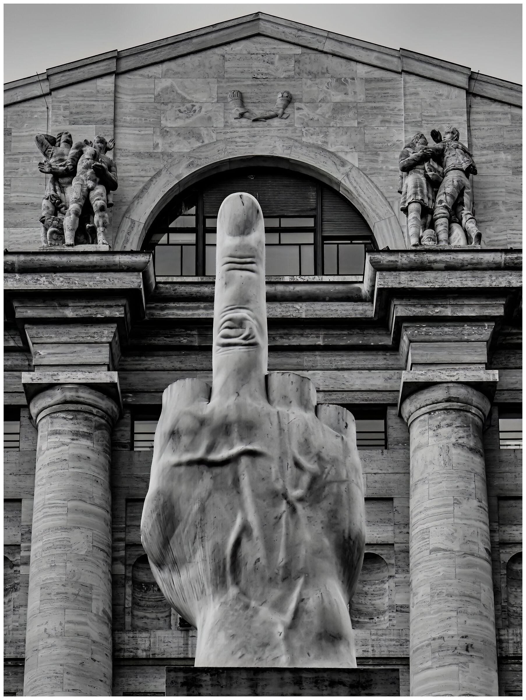 For those who know it all