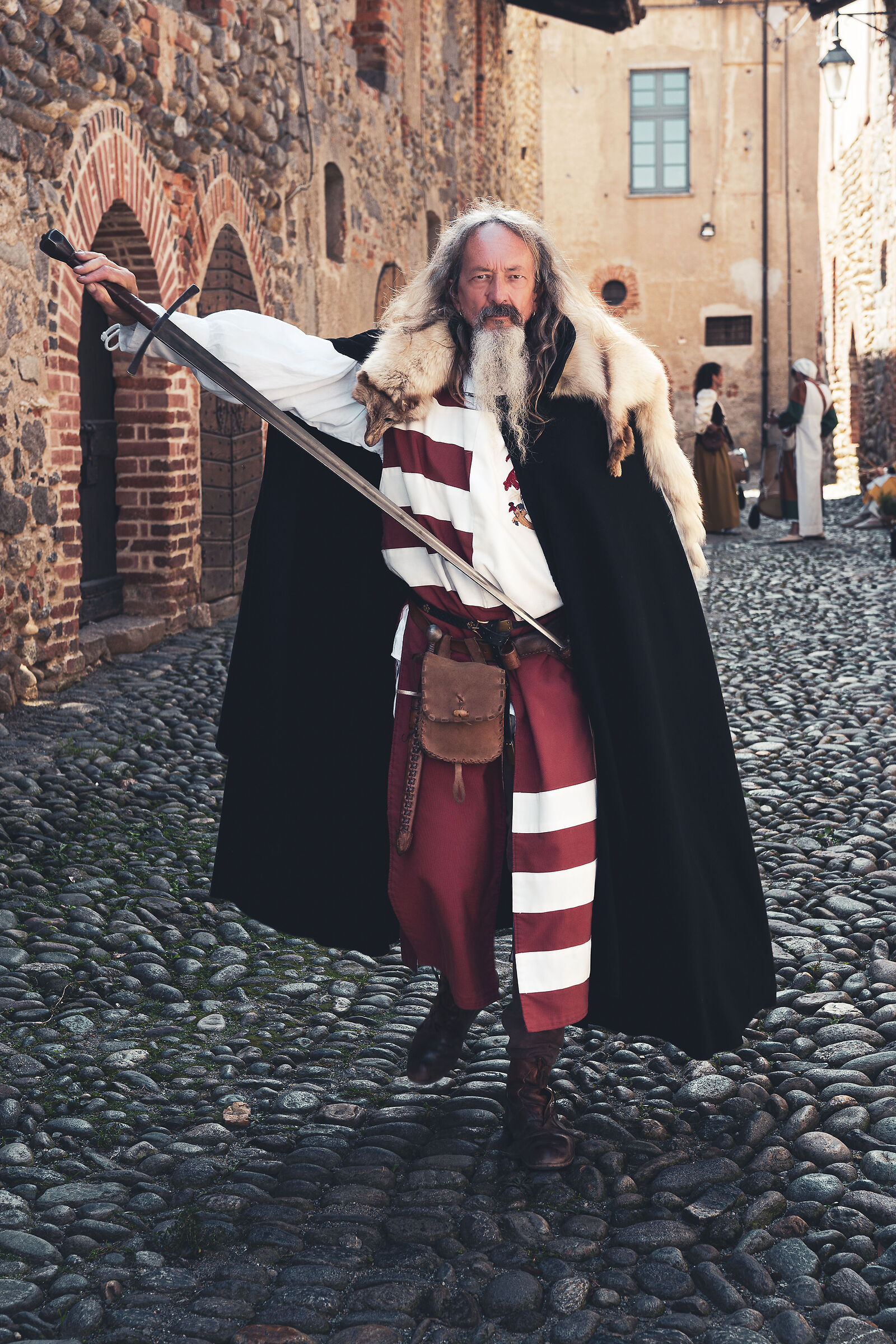 Cavaliere della tavola rotonda