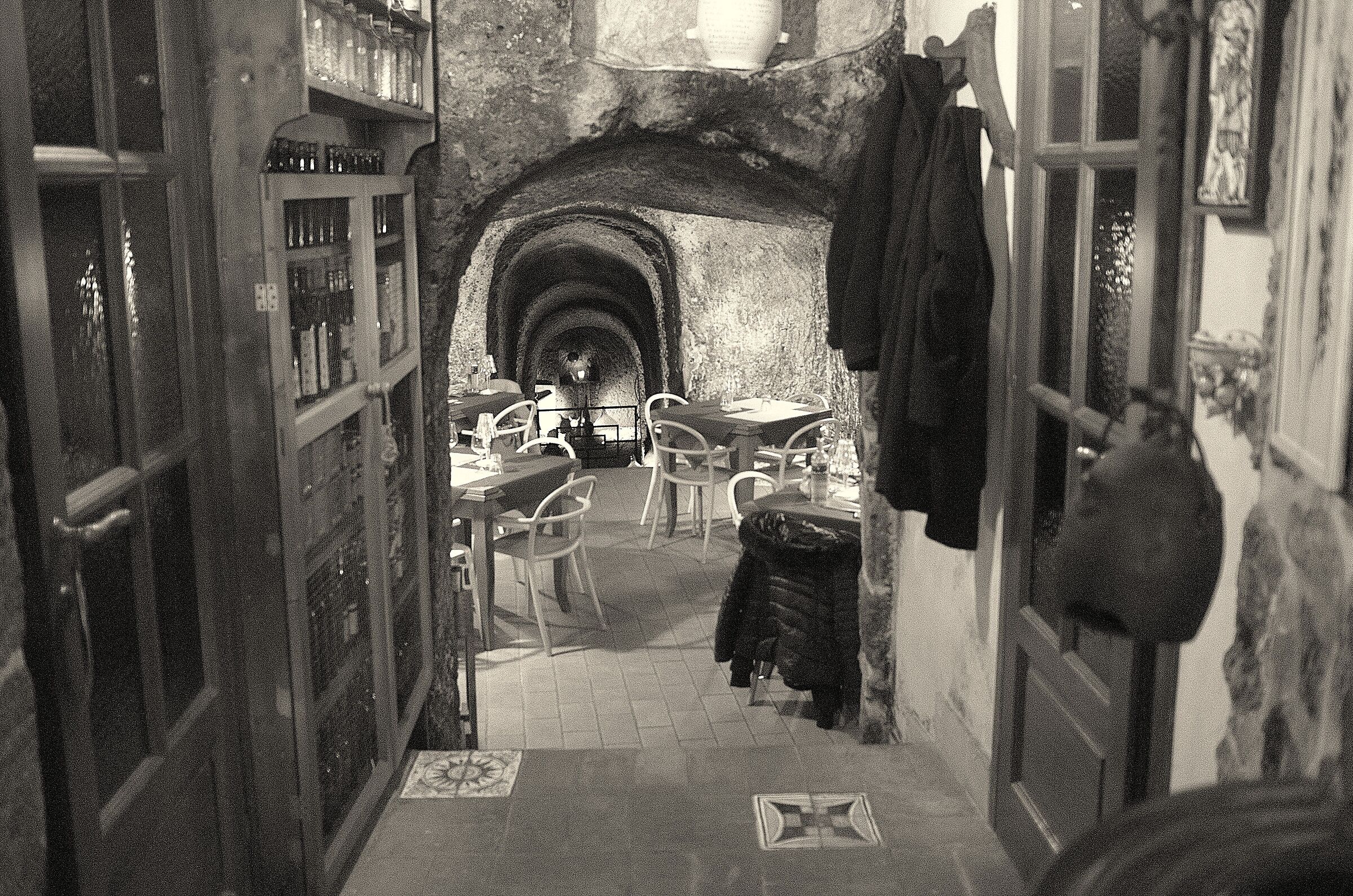 Ottava rima by Sorano