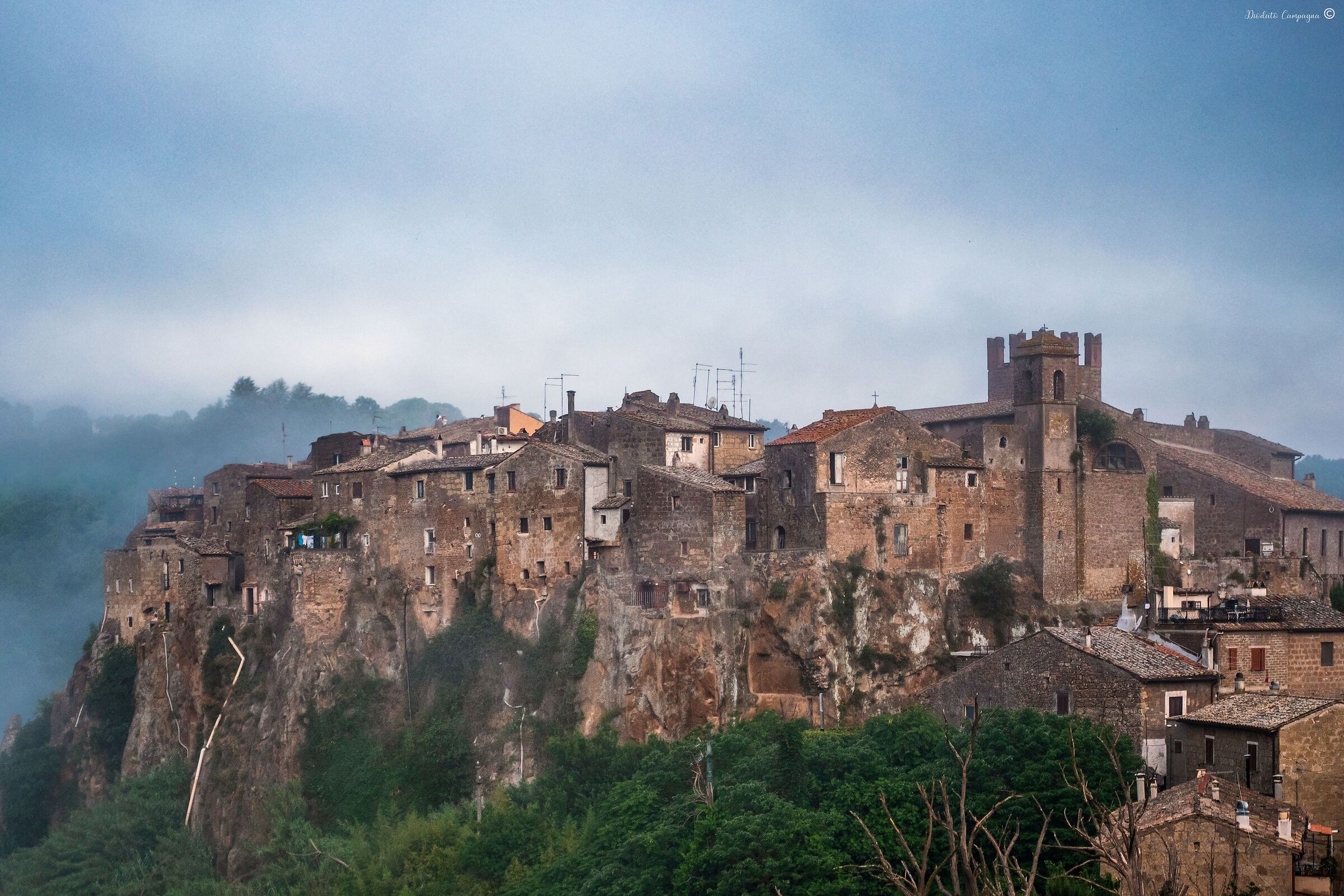 Calcata