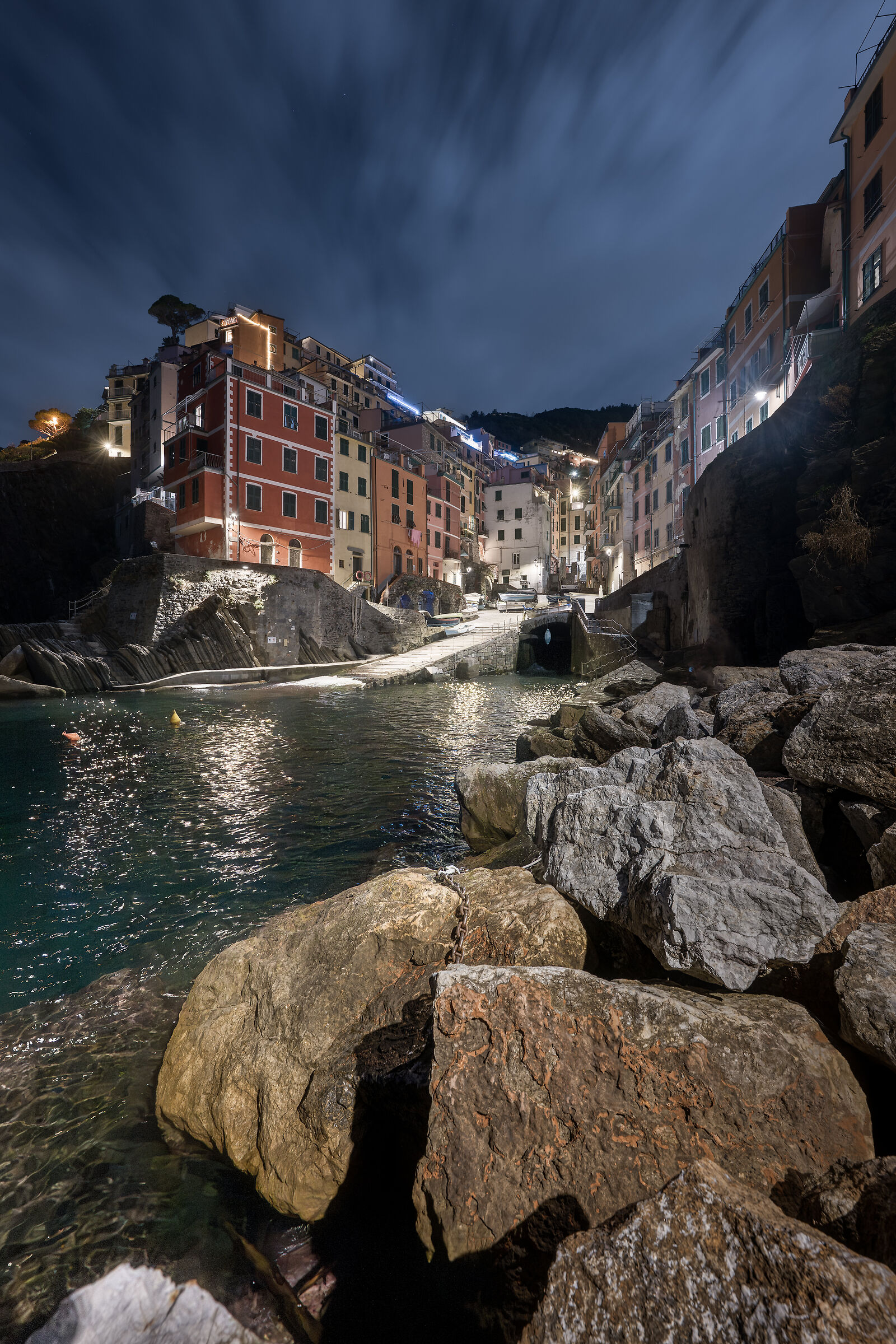 Riomaggiore