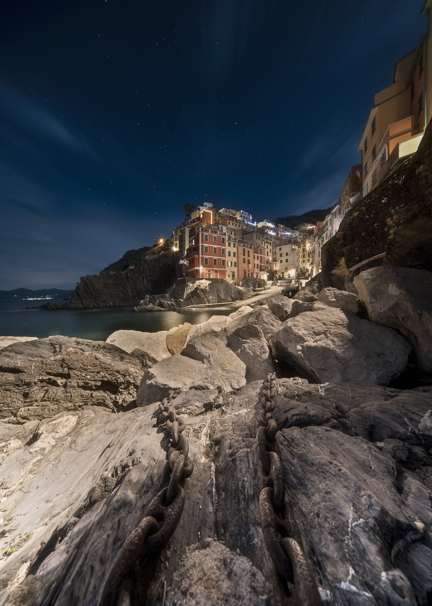 Riomaggiore