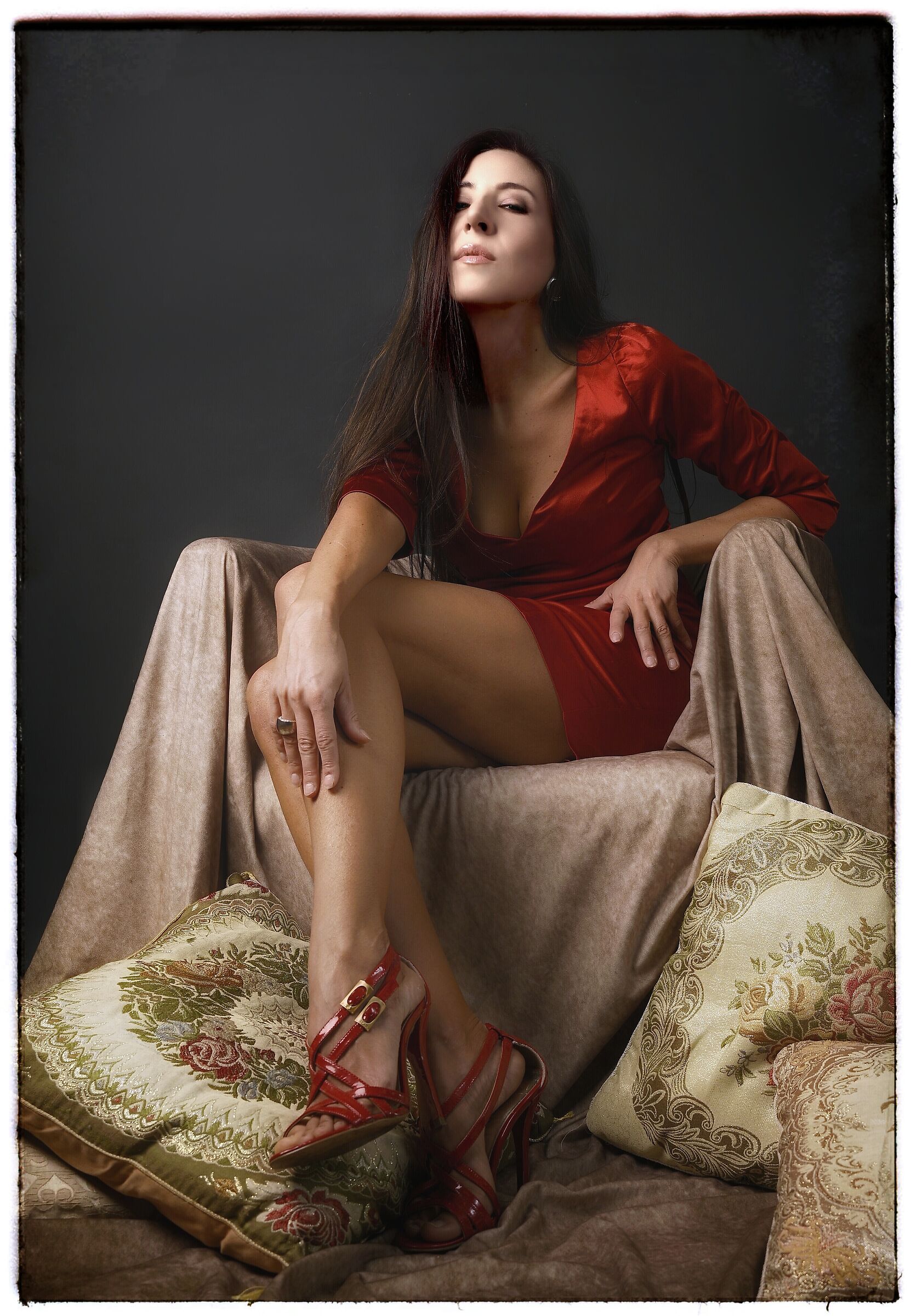 Elegance Legs
