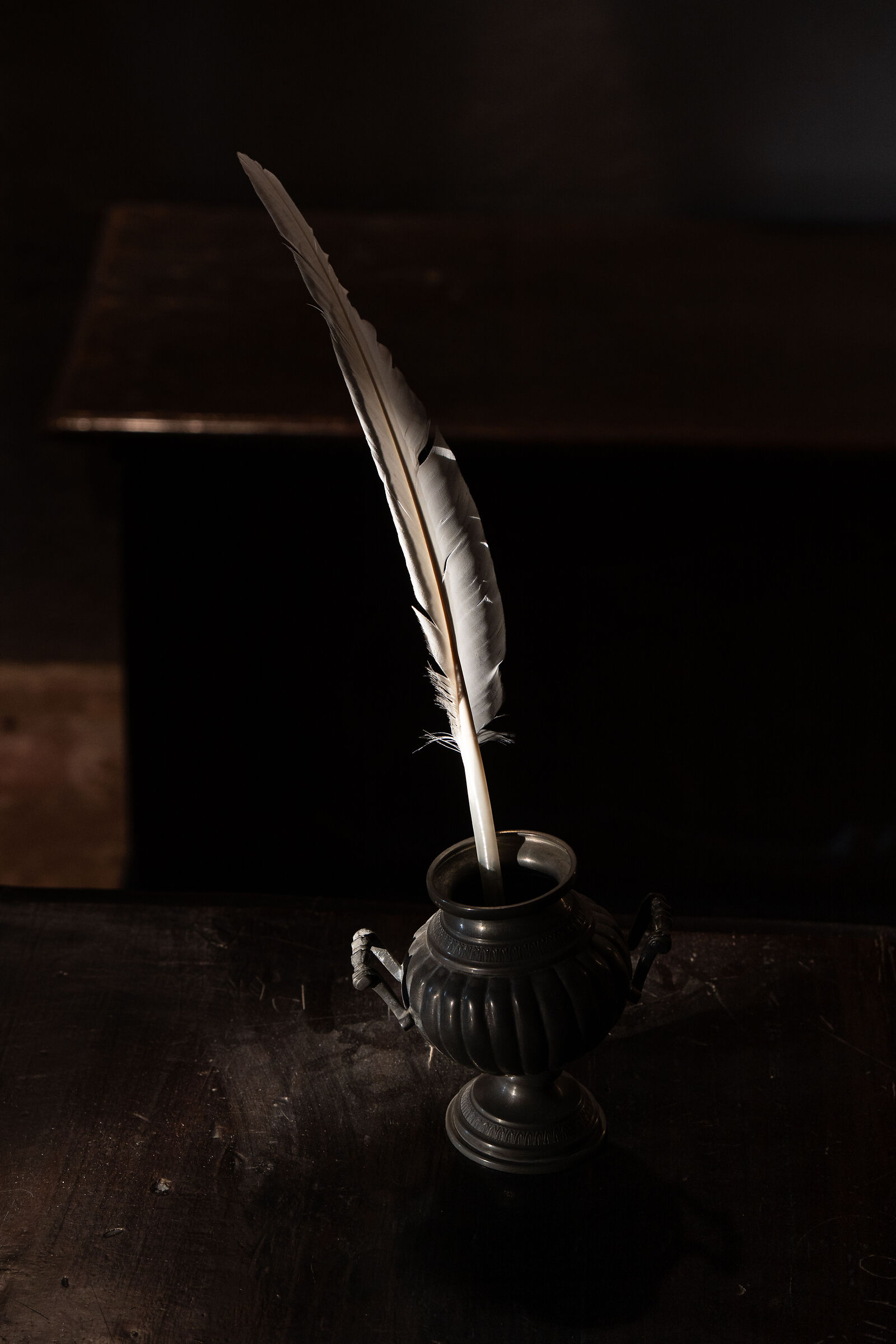 Lama di luce
