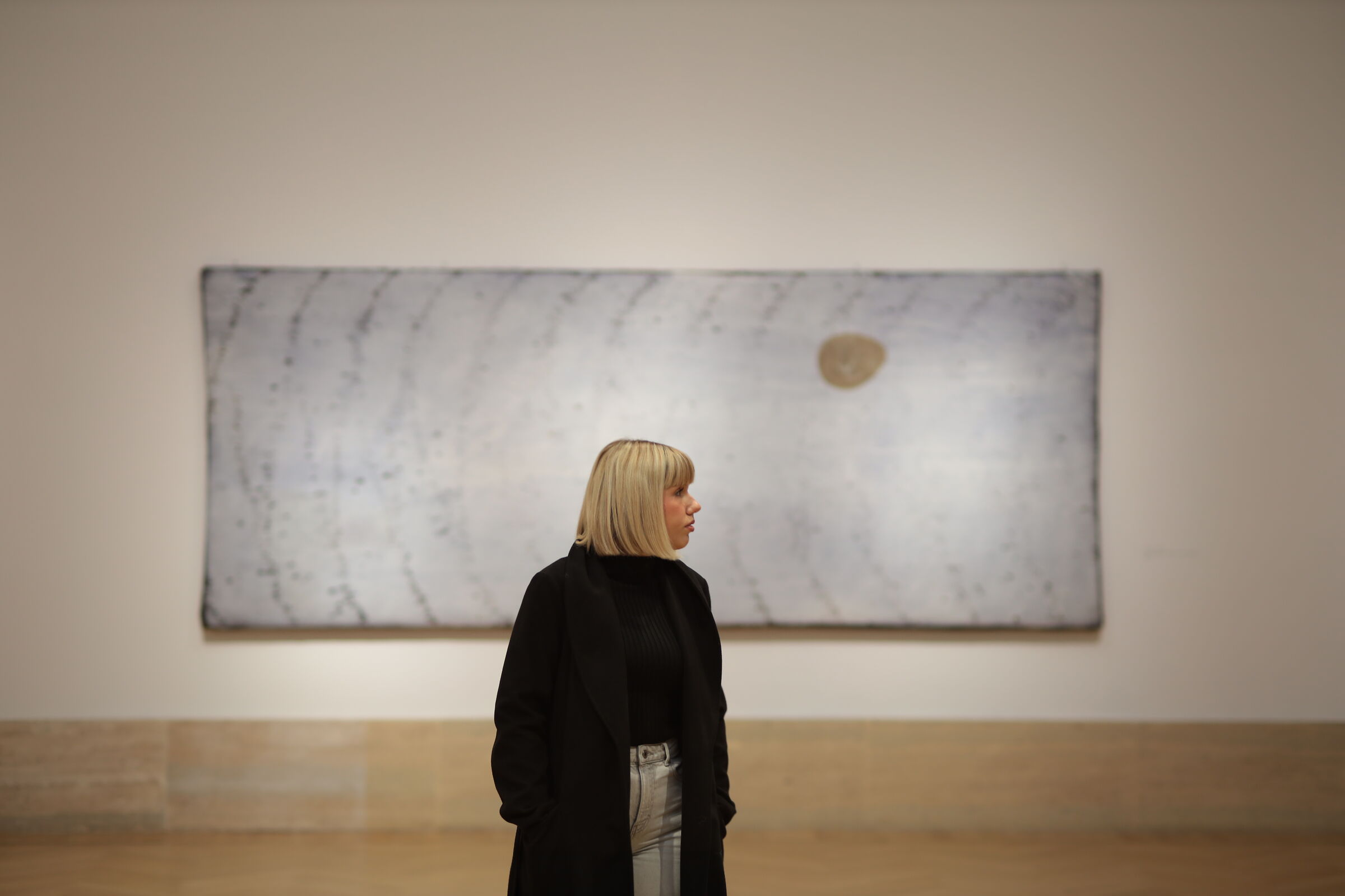 The sun no longer warms