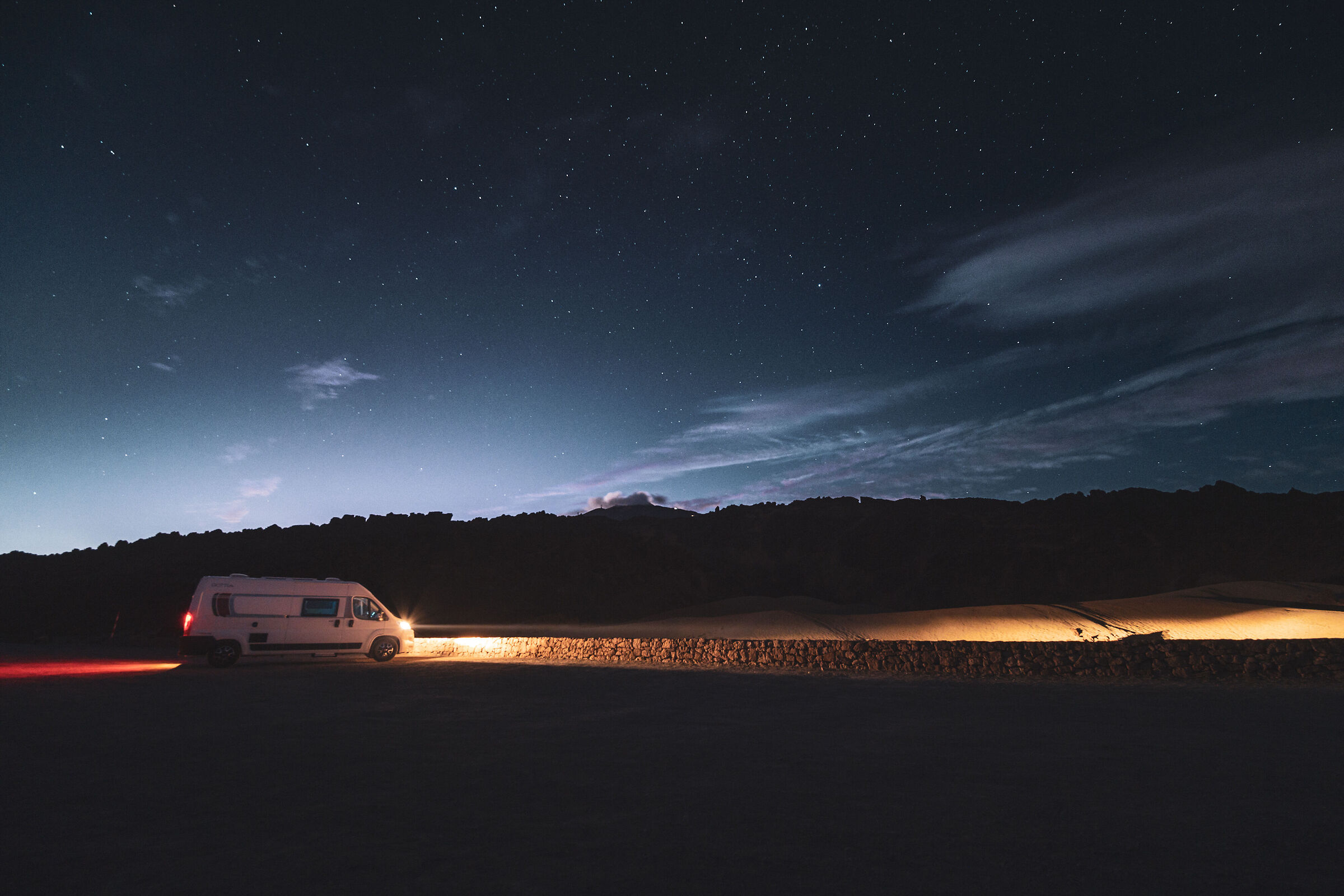 Road Trip